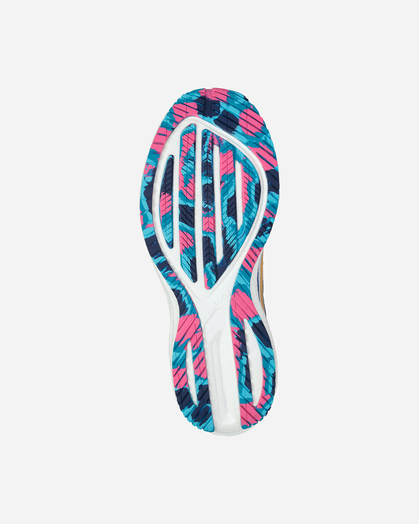 Scarpe running SAUCONY TRIUMPH 20 W - 5 | Cisalfa Sport