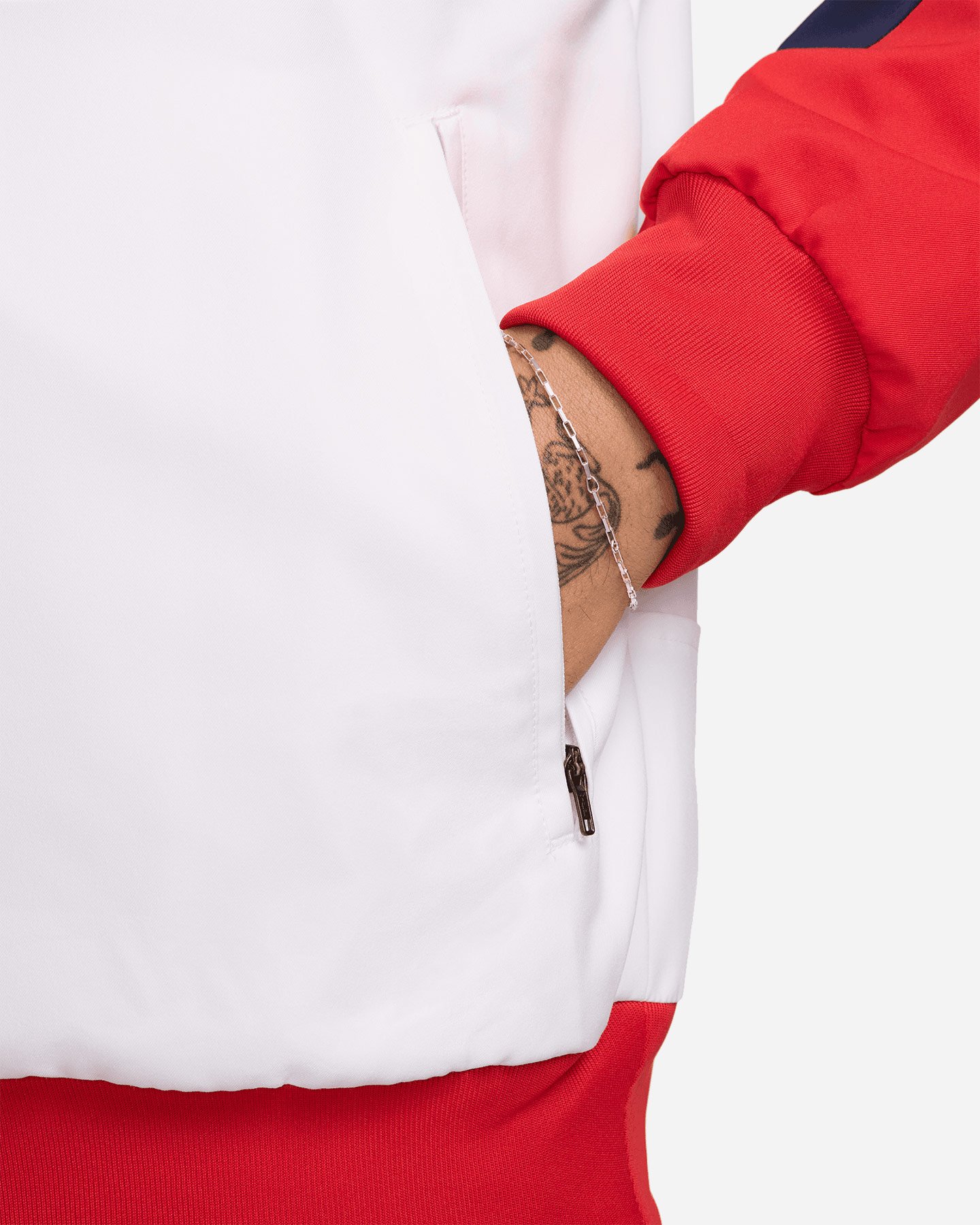 Abbigliamento calcio ufficiale NIKE PSG 24-25 M - Color mix - 5 | Cisalfa Sport