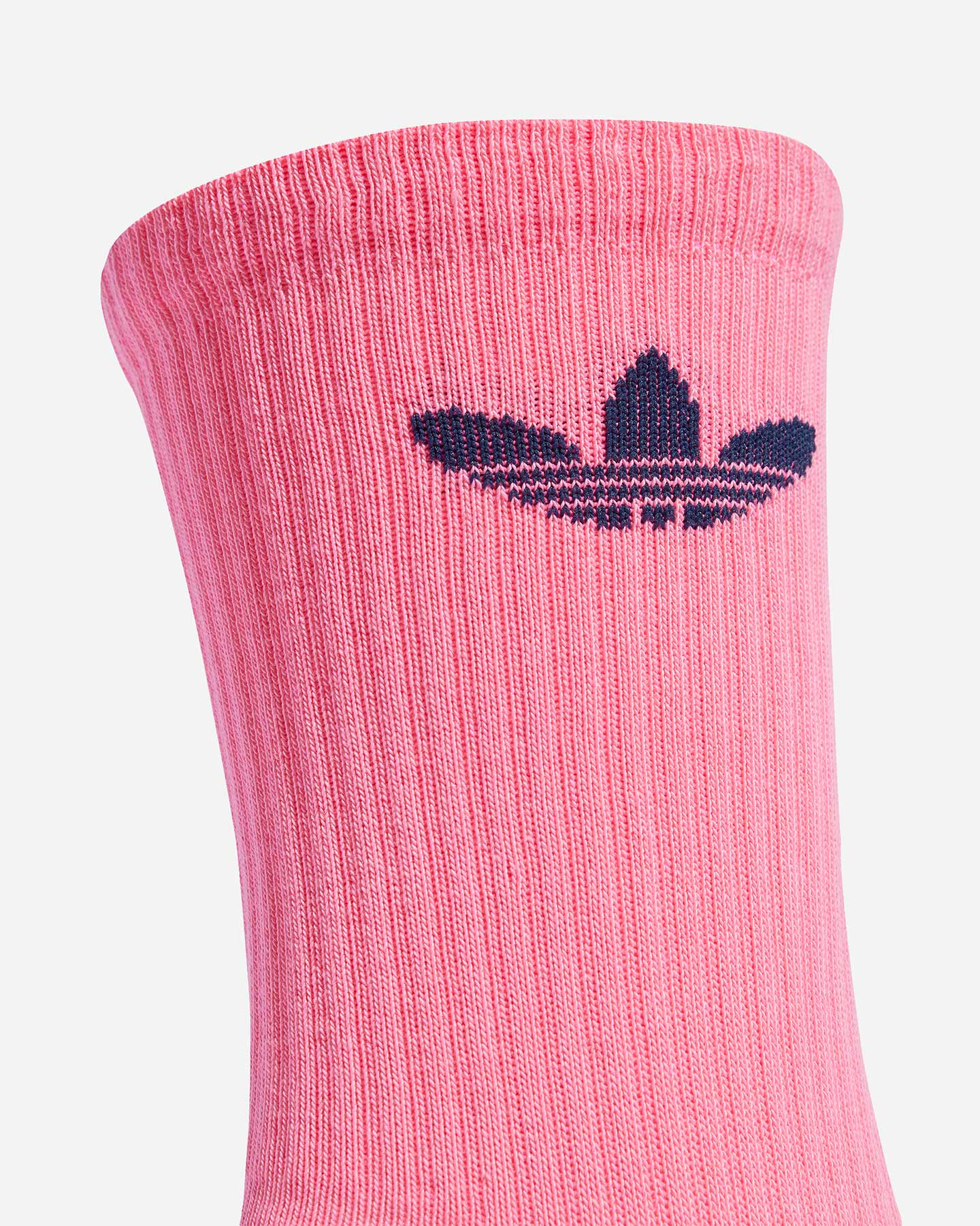 Calze ADIDAS ORIGINALS CREW 6 PACK MID M - Marrone - 2 | Cisalfa Sport