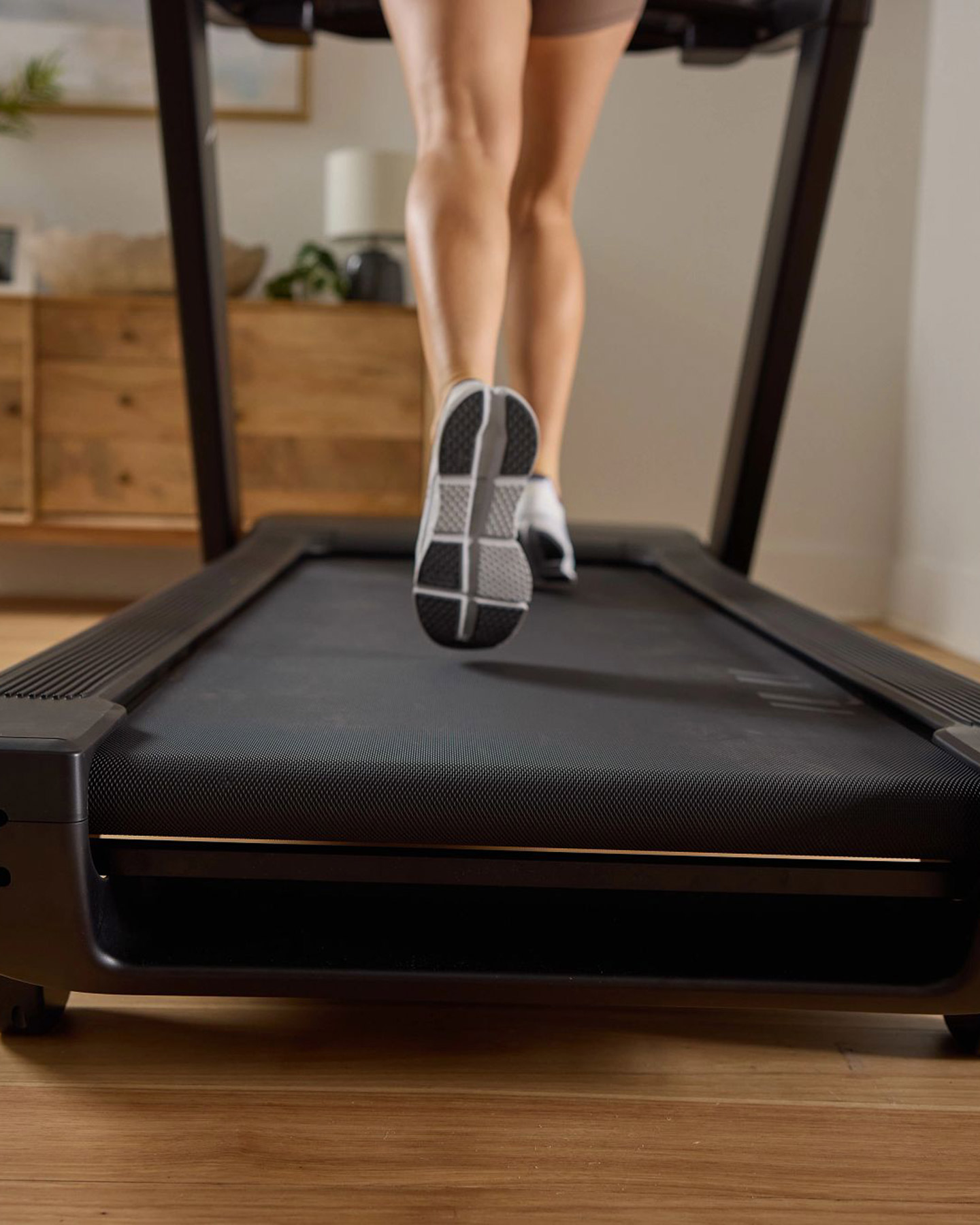 Tapis roulant NORDICTRACK COMMERCIAL 1750 + IFIT PRO ANNUALE  - Color mix - 4 | Cisalfa Sport