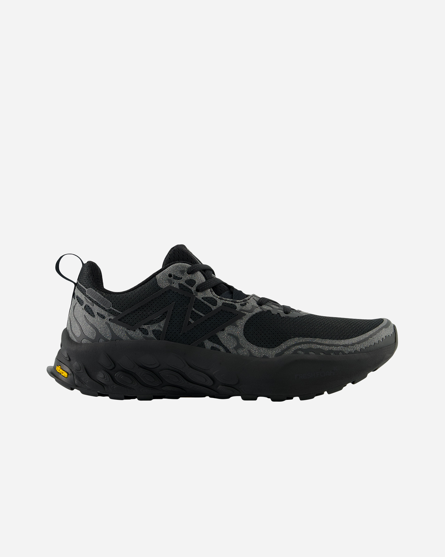Scarpe trail NEW BALANCE FRESH FOAM X HIERRO V8 M - Nero - 0 | Cisalfa Sport