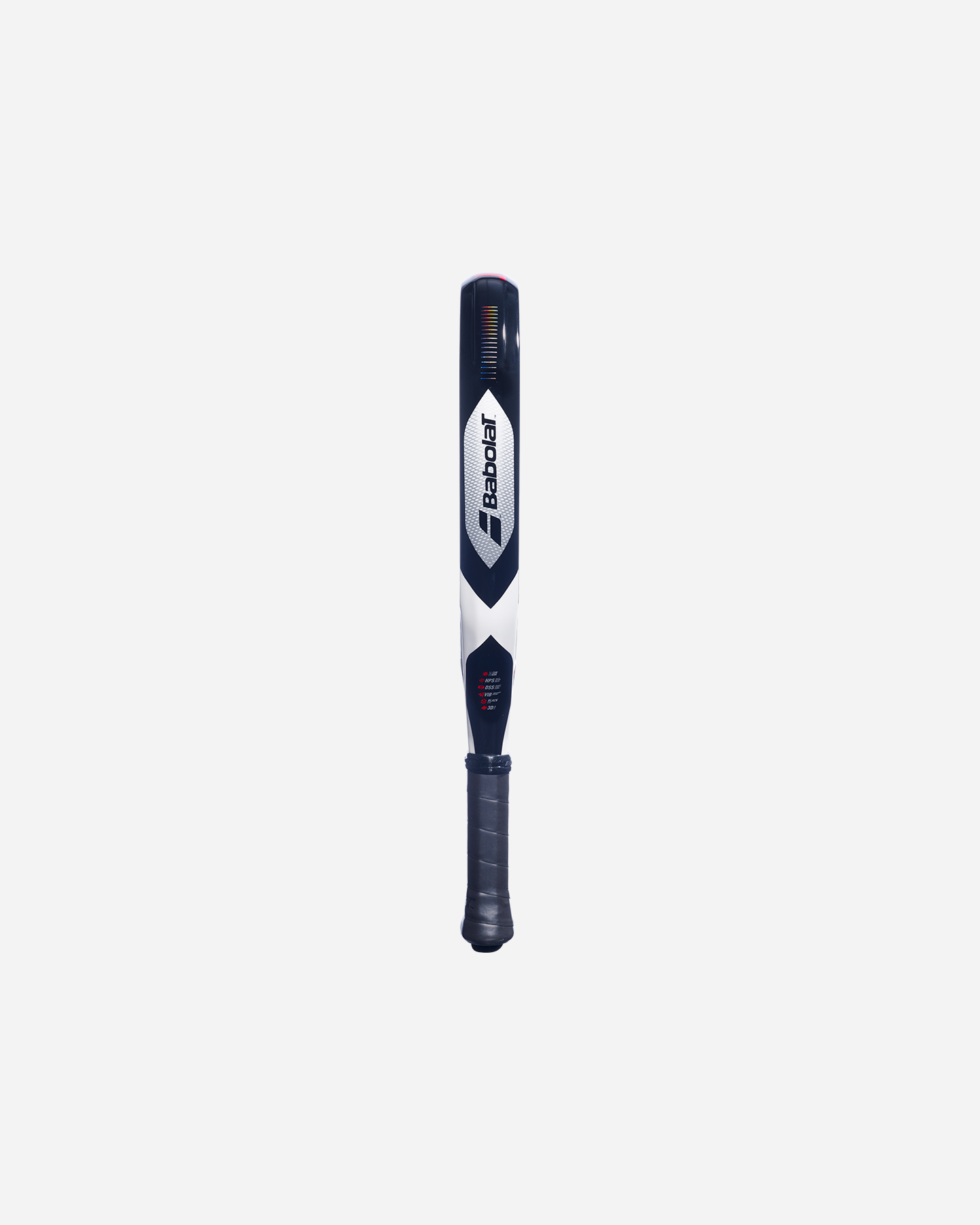 Racchetta padel performance BABOLAT TECHNICAL VIPER SOFT 3.0  - Color mix - 2 | Cisalfa Sport
