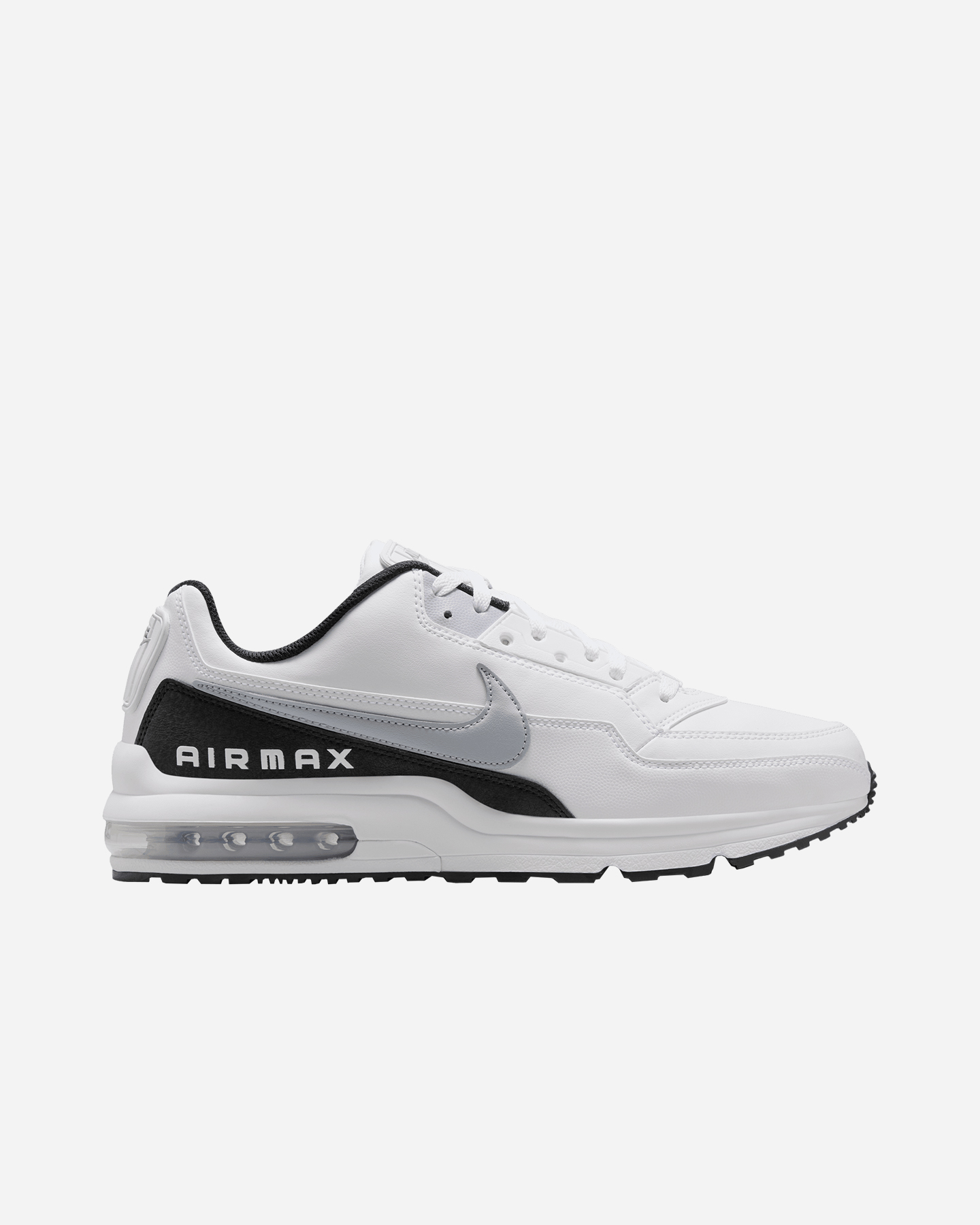 Air Max Ltd 3 M - Scarpe Sneakers - Uomo - Color Mix