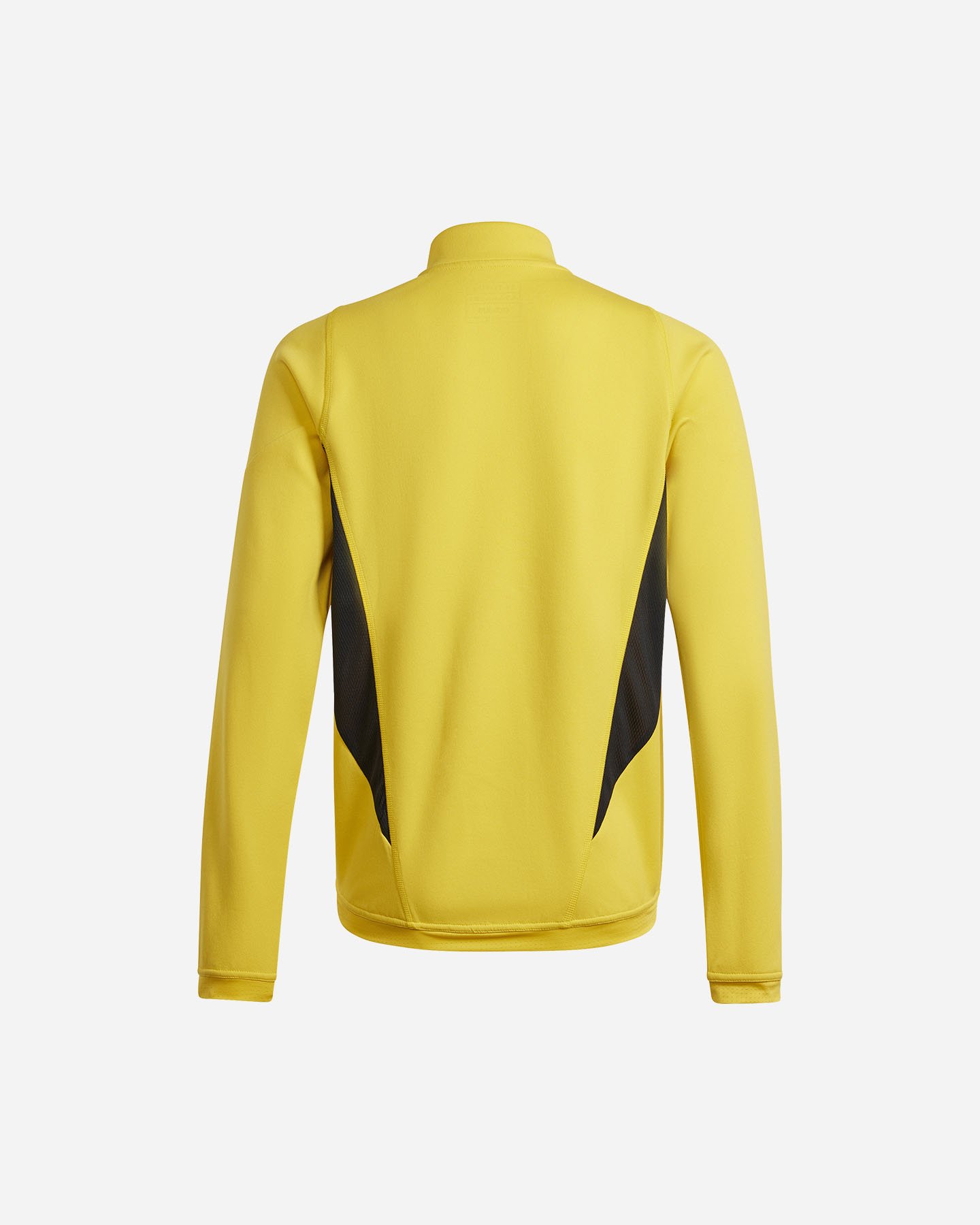 Abbigliamento calcio ufficiale ADIDAS JUVE TRAINING 23-24 JR - Giallo - 1 | Cisalfa Sport
