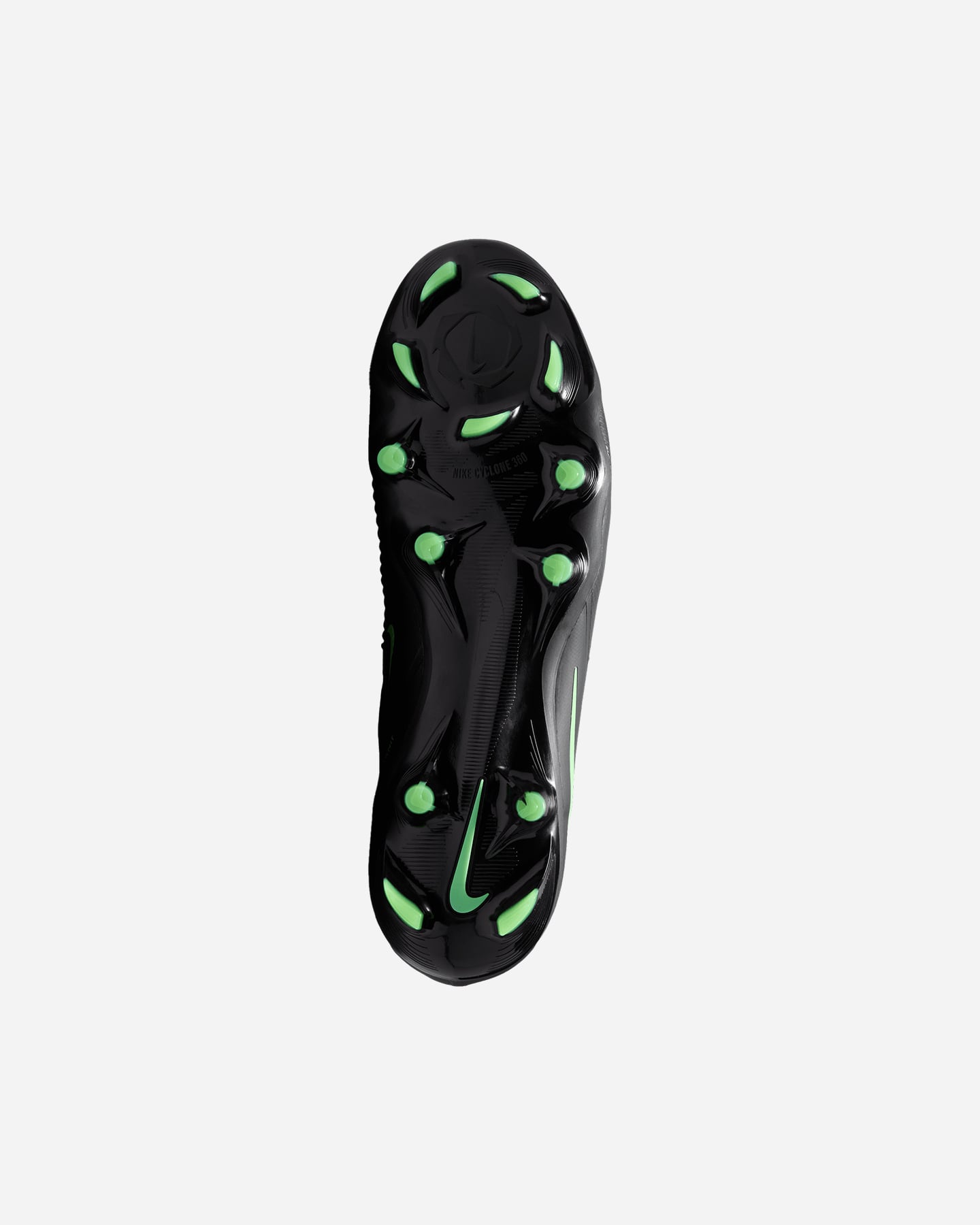 Scarpe calcio NIKE PHANTOM 6 LOW PRO FG M - Color mix - 3 | Cisalfa Sport