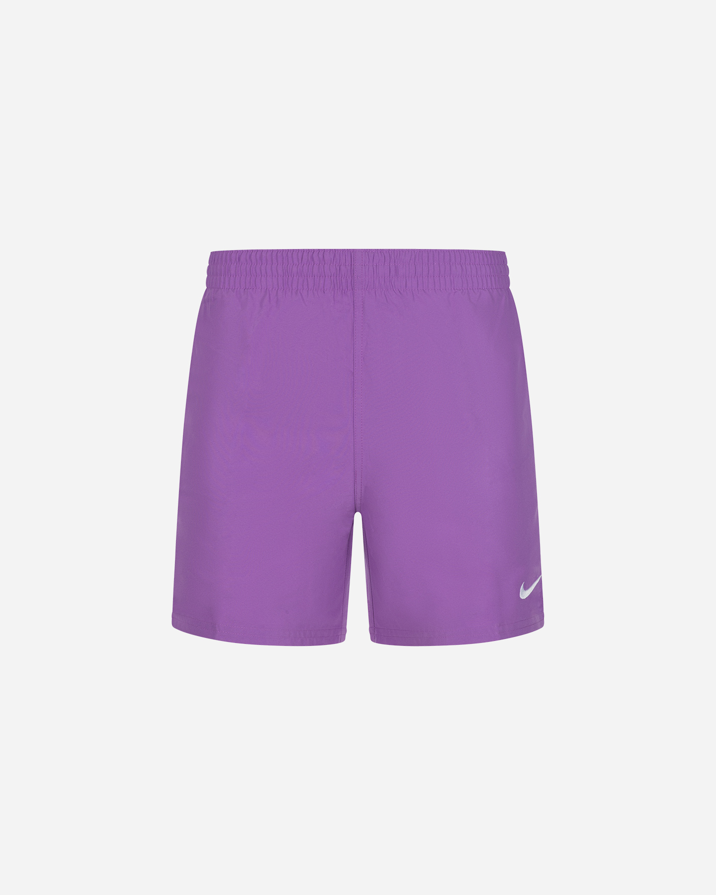 Small Swoosh M - Boxer Mare - Uomo - Viola