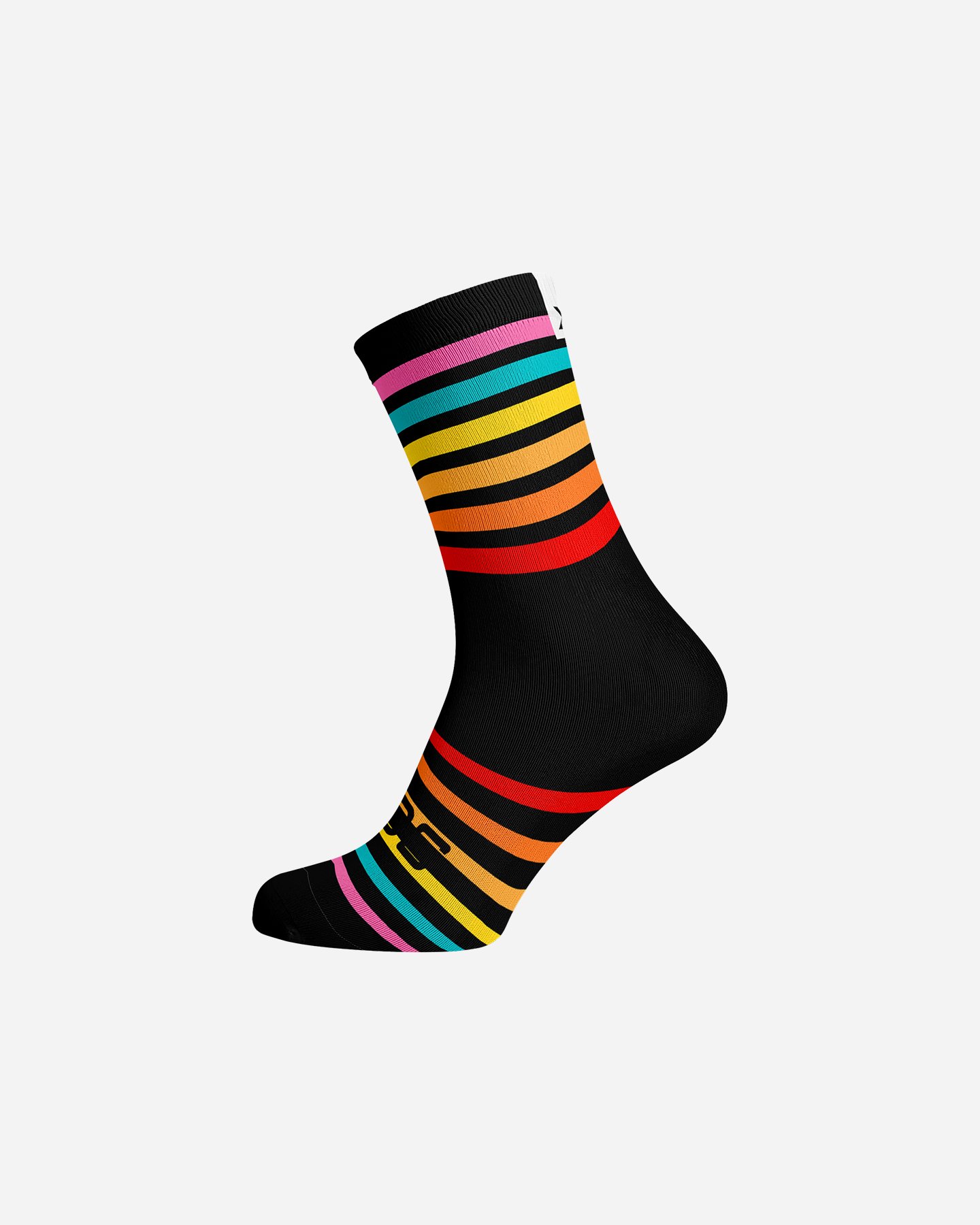 Calze ciclismo SOX RAINBOW  - 1 | Cisalfa Sport