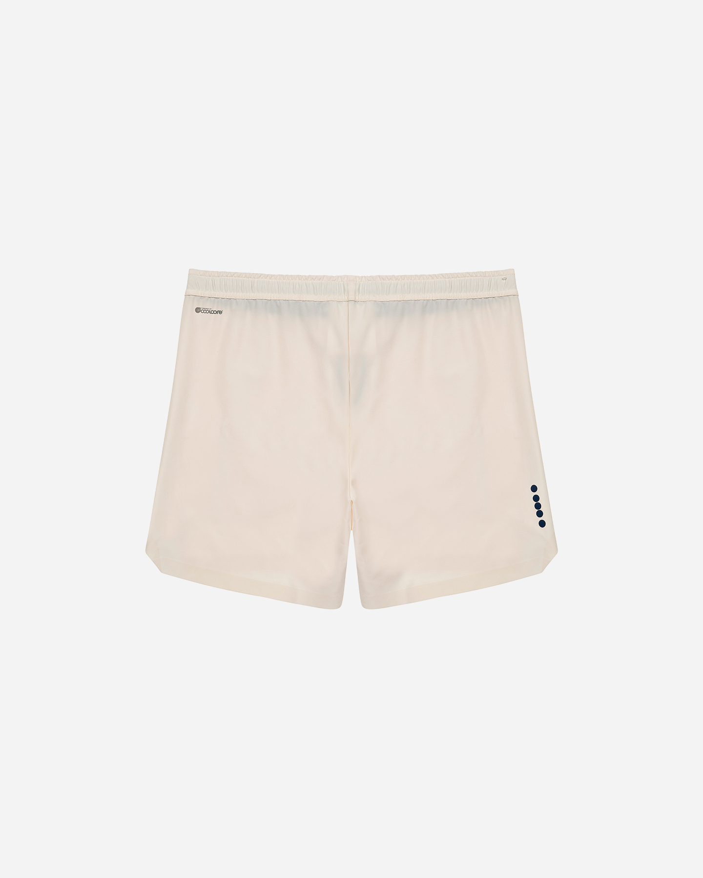 Pantaloncini tennis DIADORA ICON M - Bianco - 1 | Cisalfa Sport