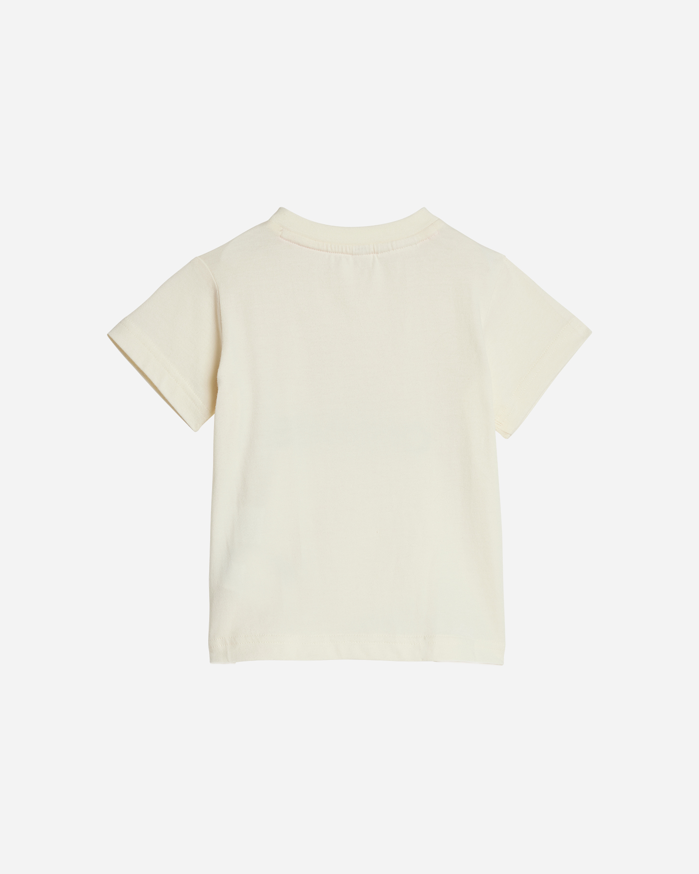 Completo ADIDAS INFANT GIRL JR - Beige - 2 | Cisalfa Sport