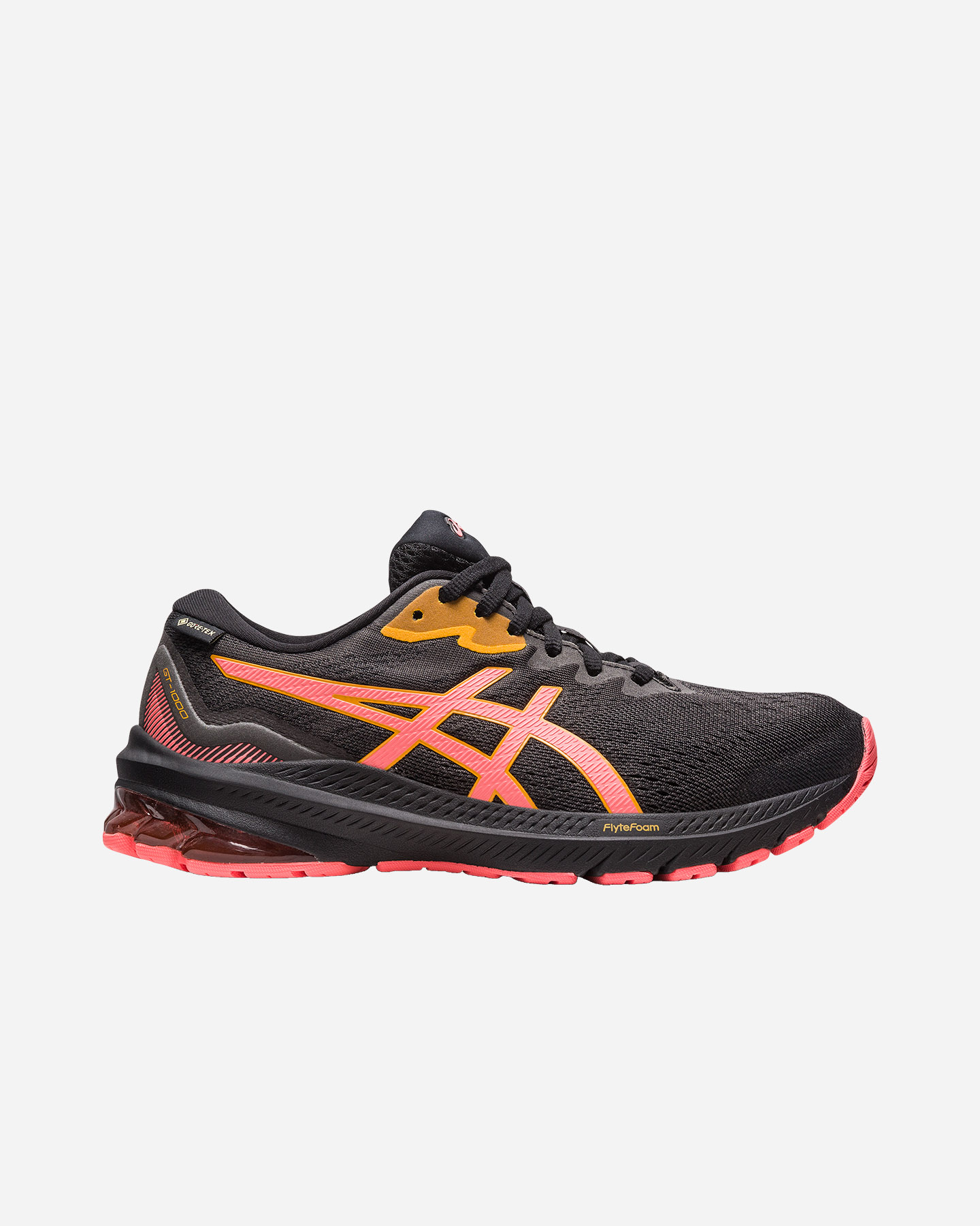 Scarpe trail ASICS GT-1000 11 GTX W - 0 | Cisalfa Sport