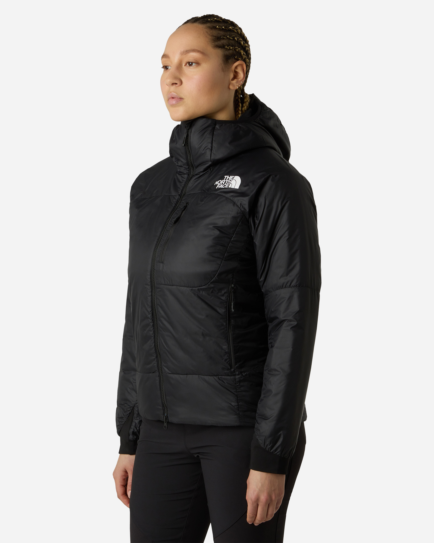 Giacca outdoor THE NORTH FACE ANDOLA W - Nero - 3 | Cisalfa Sport