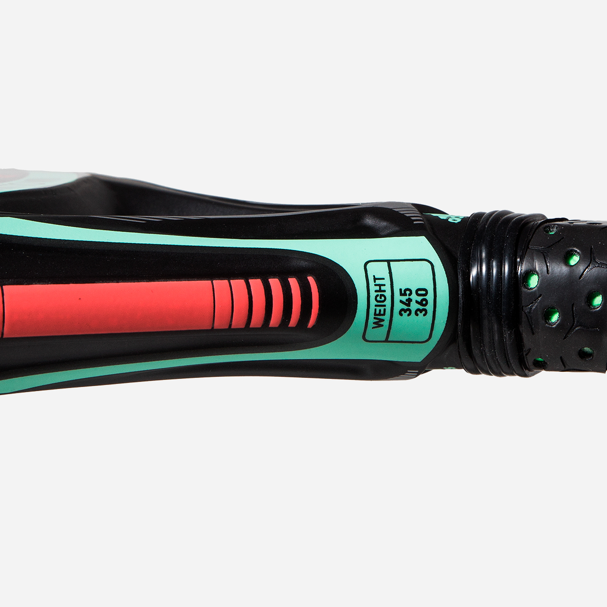 Racchetta padel performance ADIDAS ADIPOWER LIGHT 3.1 PADEL - 5 | Cisalfa Sport