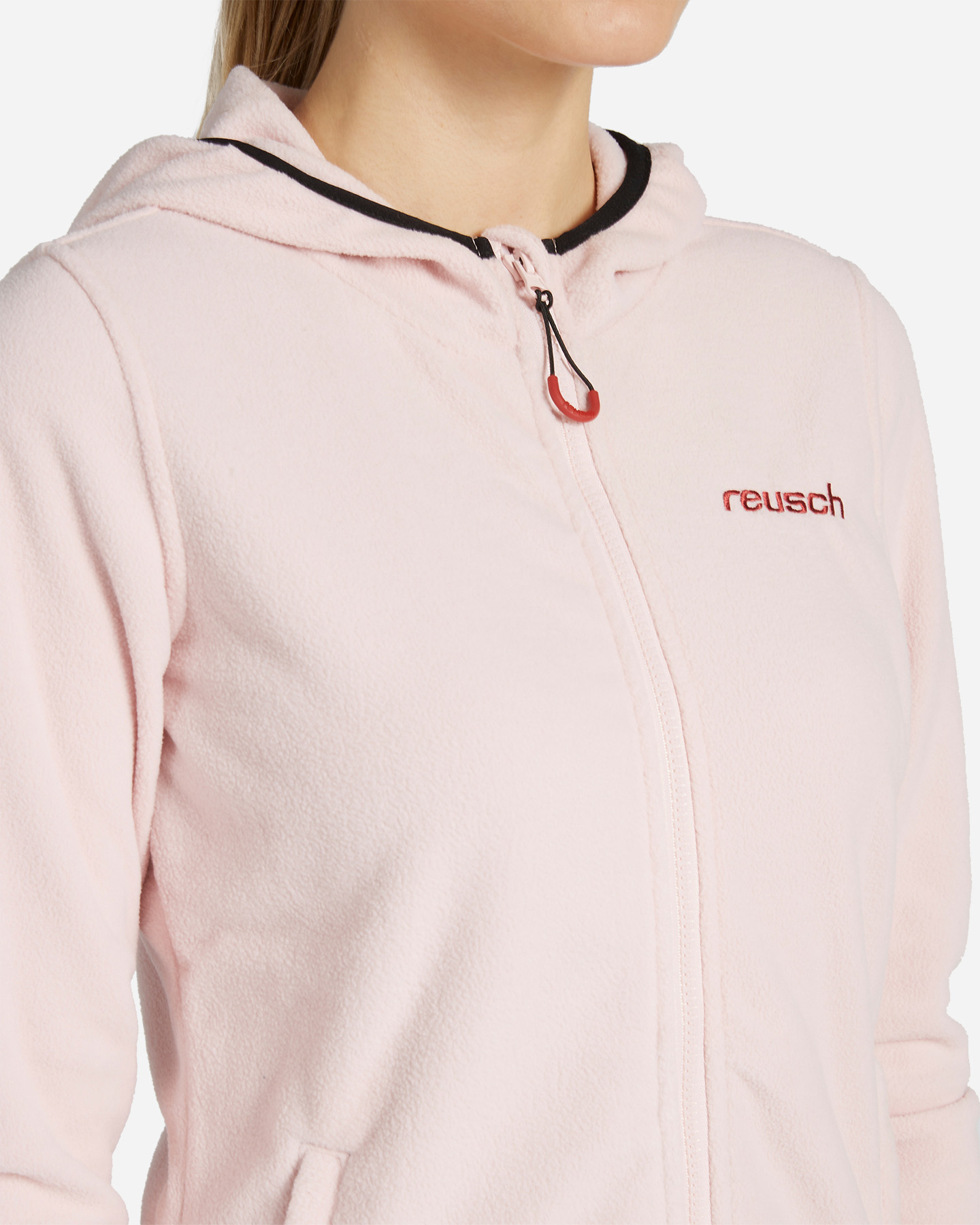 Pile REUSCH MICRO FLEECE W - 4 | Cisalfa Sport