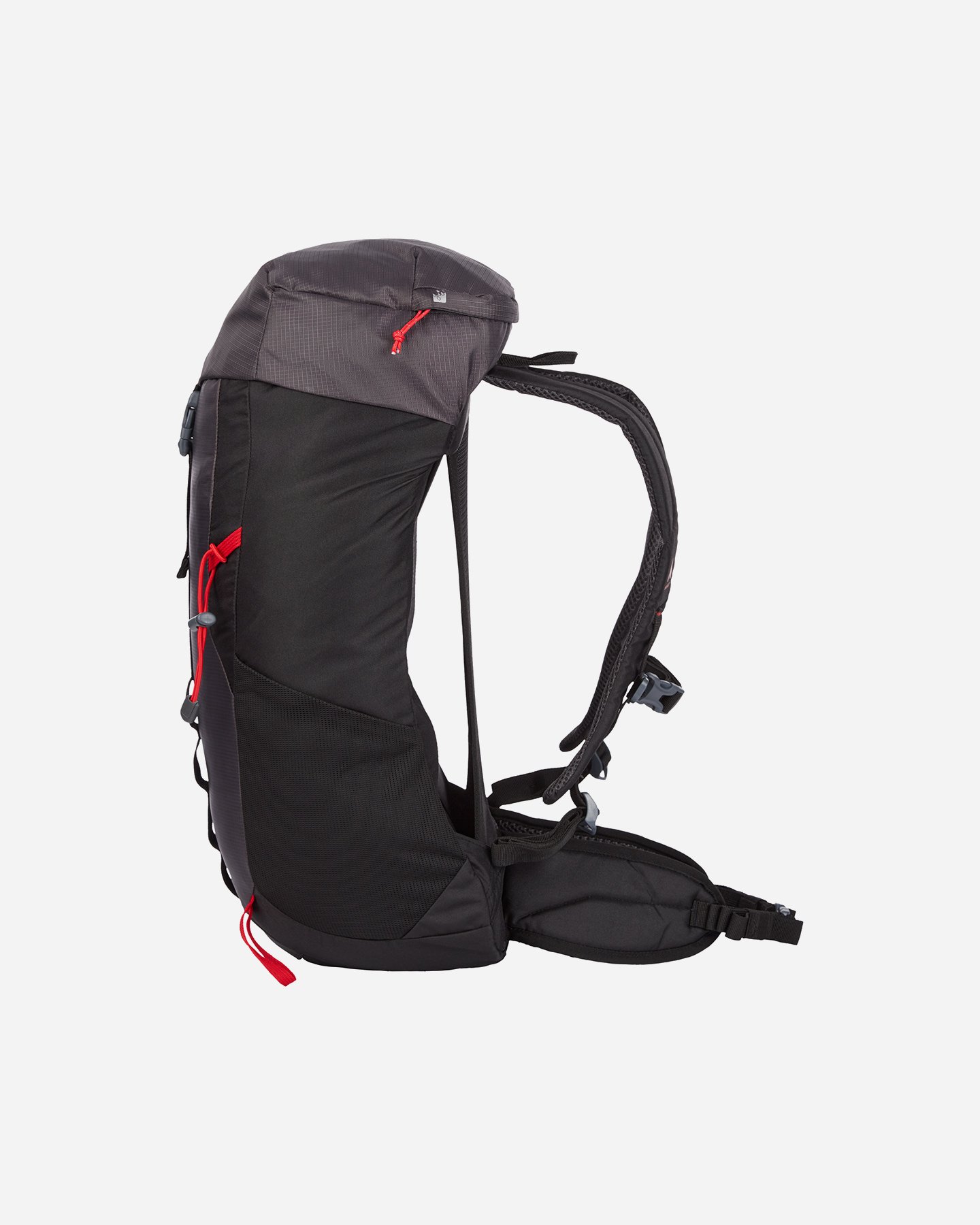 Zaino escursionismo MCKINLEY MINAH VT 26 - Grigio - 1 | Cisalfa Sport