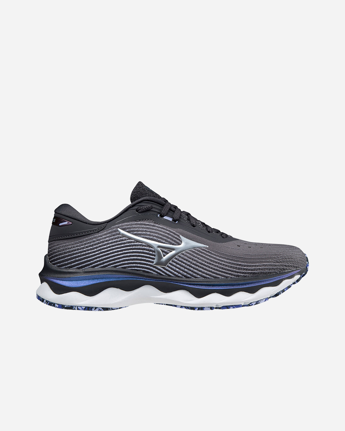 Scarpe running MIZUNO WAVE SKY 5 W - Nero - 0 | Cisalfa Sport