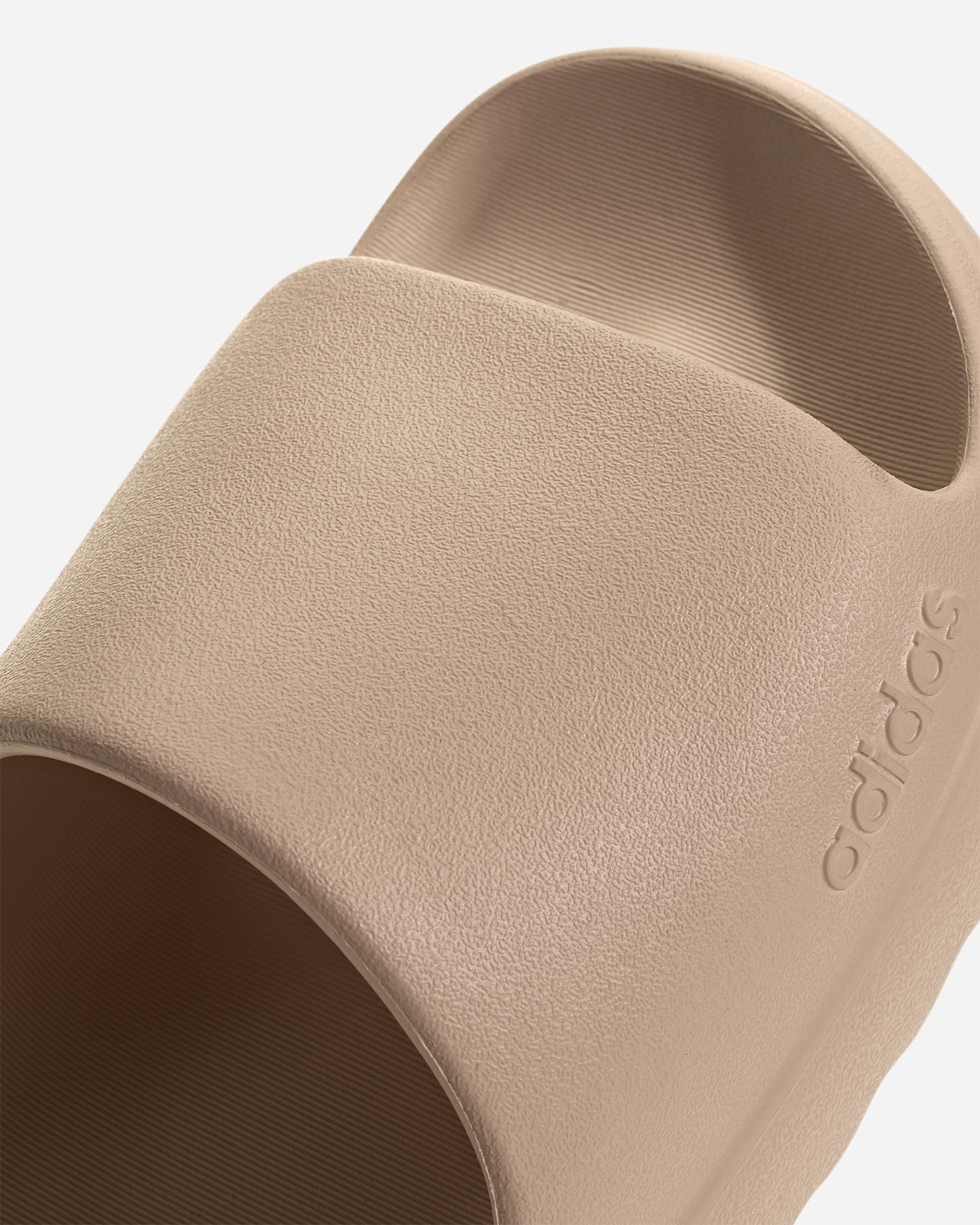 Ciabatte ADIDAS ADILETTE LUMIA W - Marrone - 4 | Cisalfa Sport