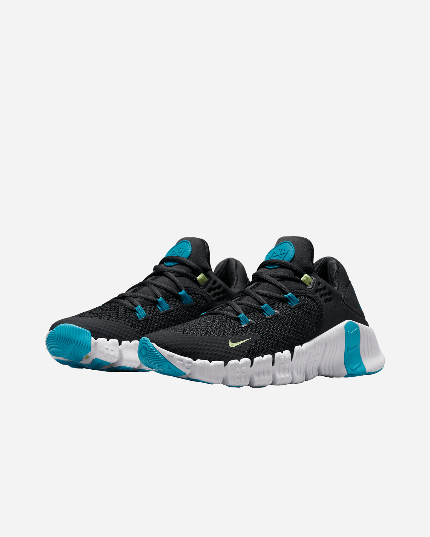 Scarpe training NIKE FREE METCON 4 M - Bianco - 1 | Cisalfa Sport