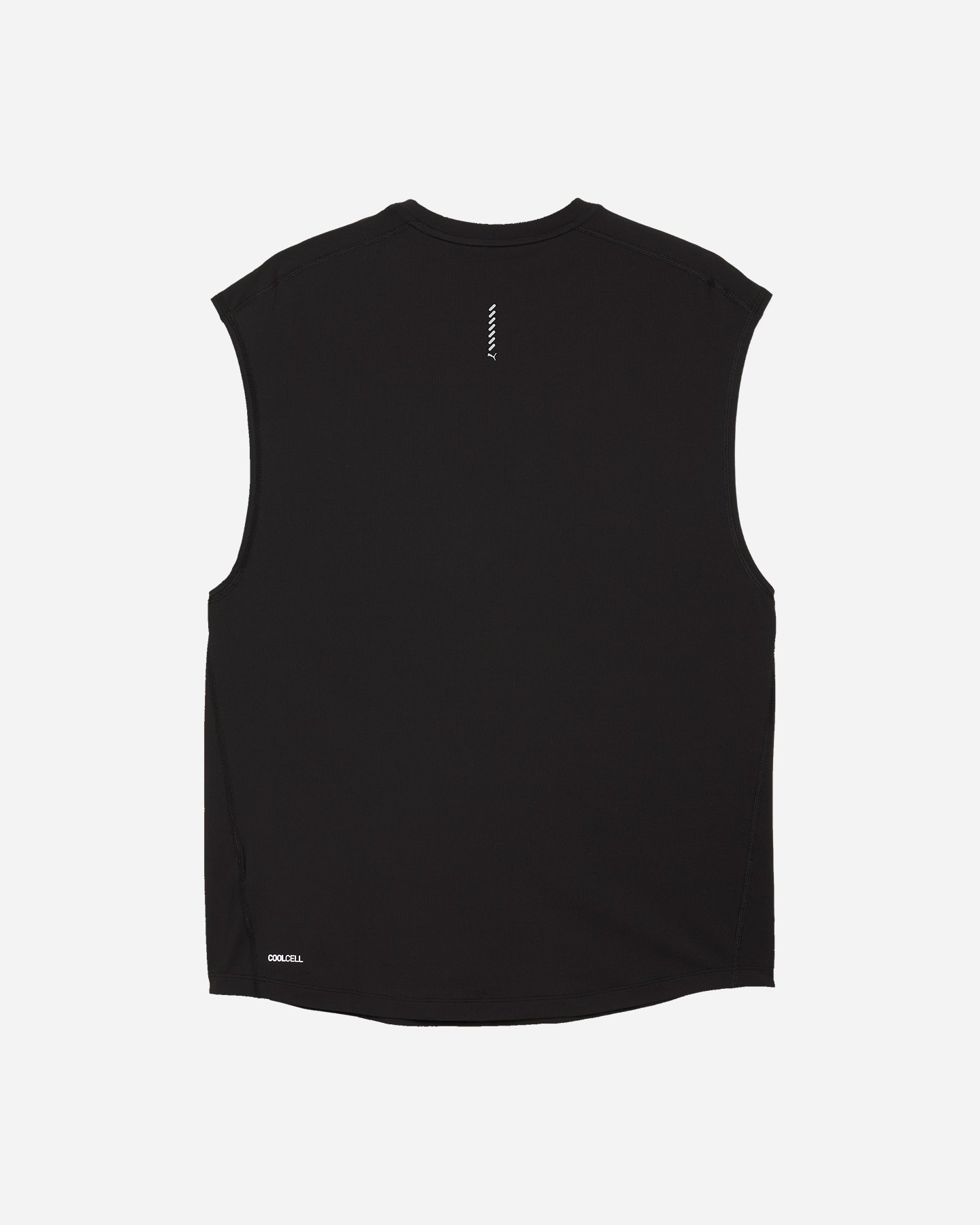 Canotta running PUMA RUN COOL CELL M - Nero - 1 | Cisalfa Sport