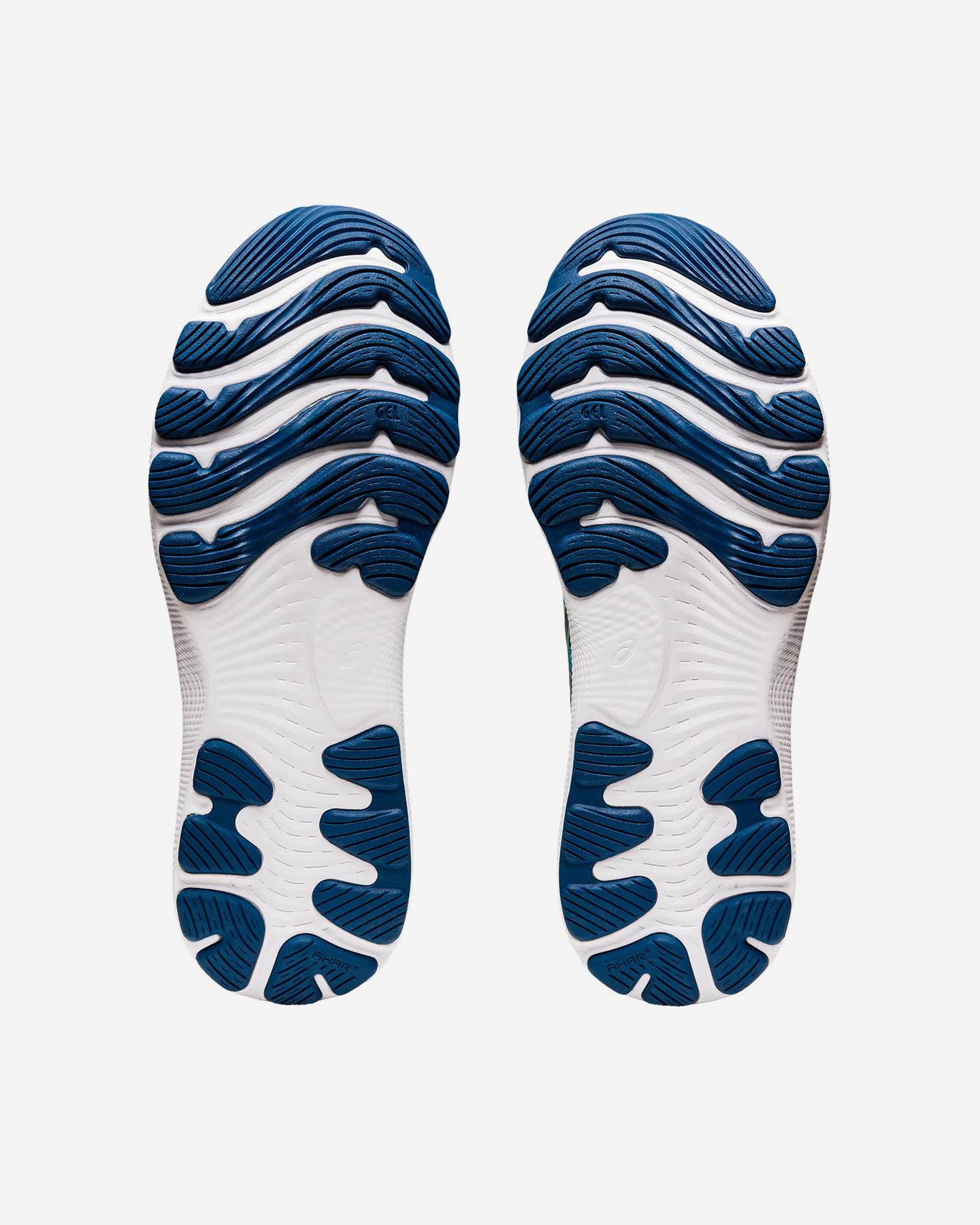 Scarpe running ASICS GEL NIMBUS 24 M - 15 | Cisalfa Sport