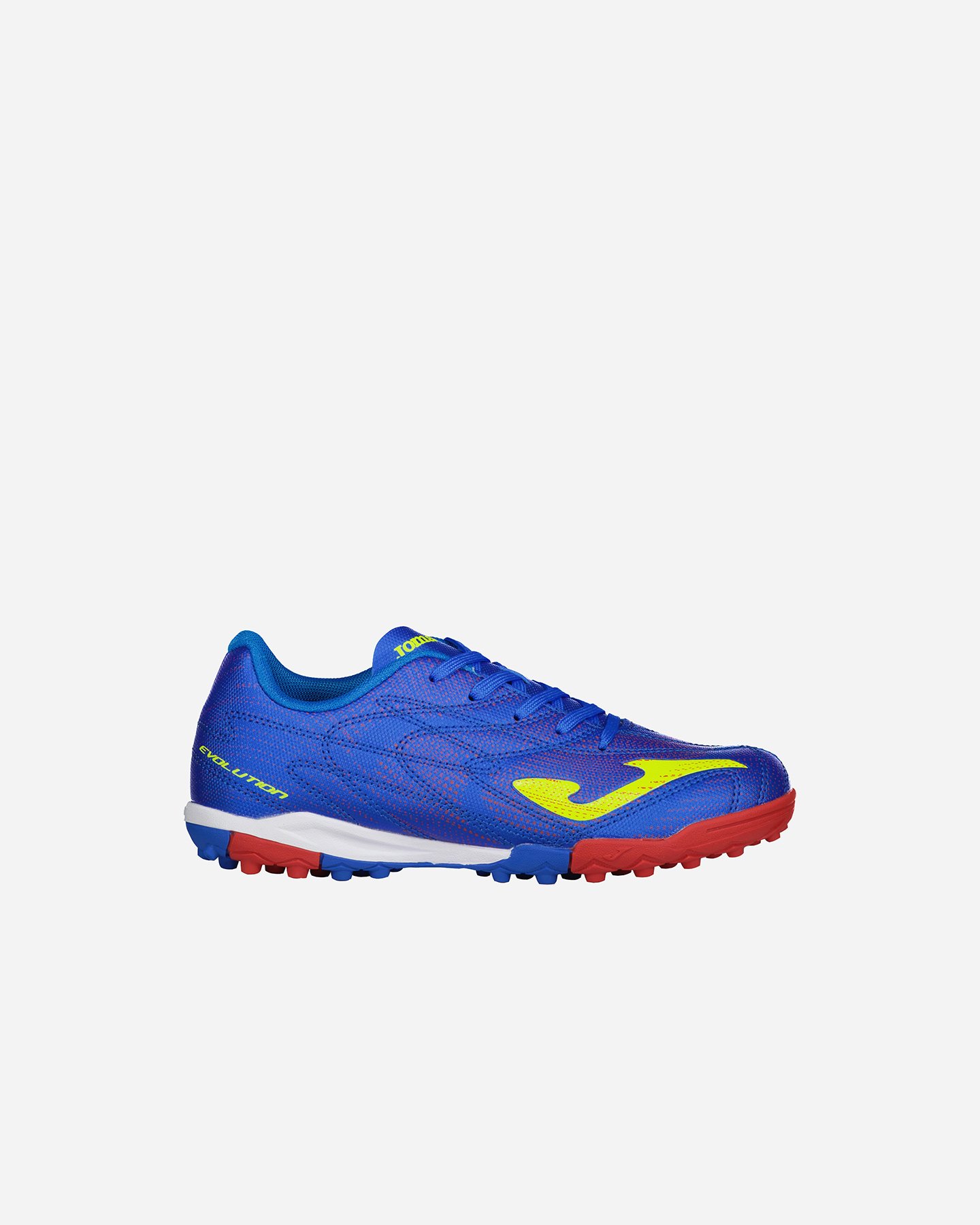 Scarpe calcio JOMA EVOLUTION TF JR - Color mix - 0 | Cisalfa Sport