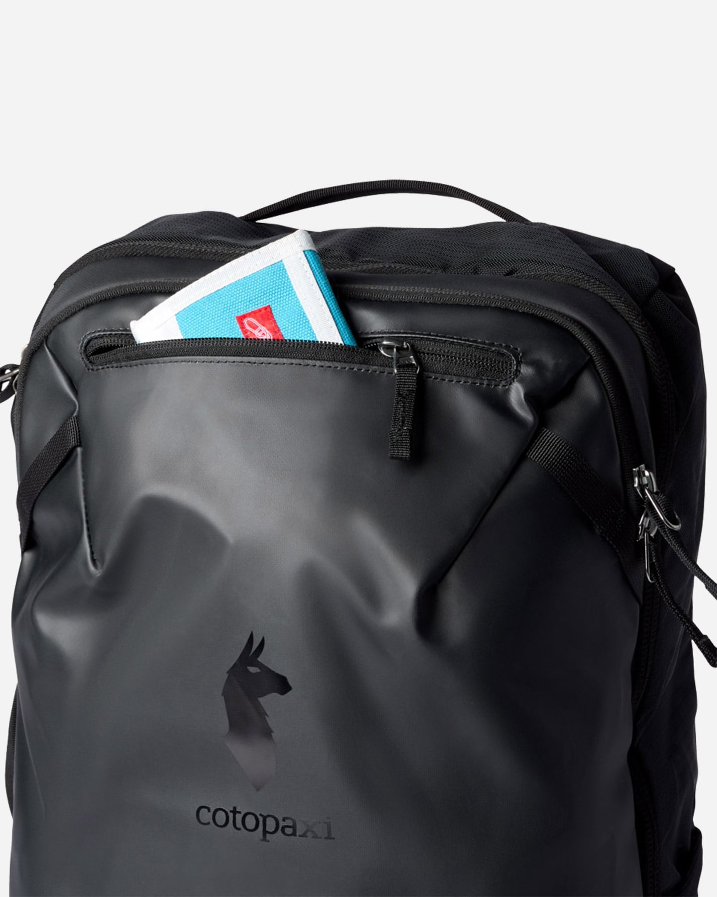 Borsa COTOPAXI ALLPA 28L  - Nero - 3 | Cisalfa Sport