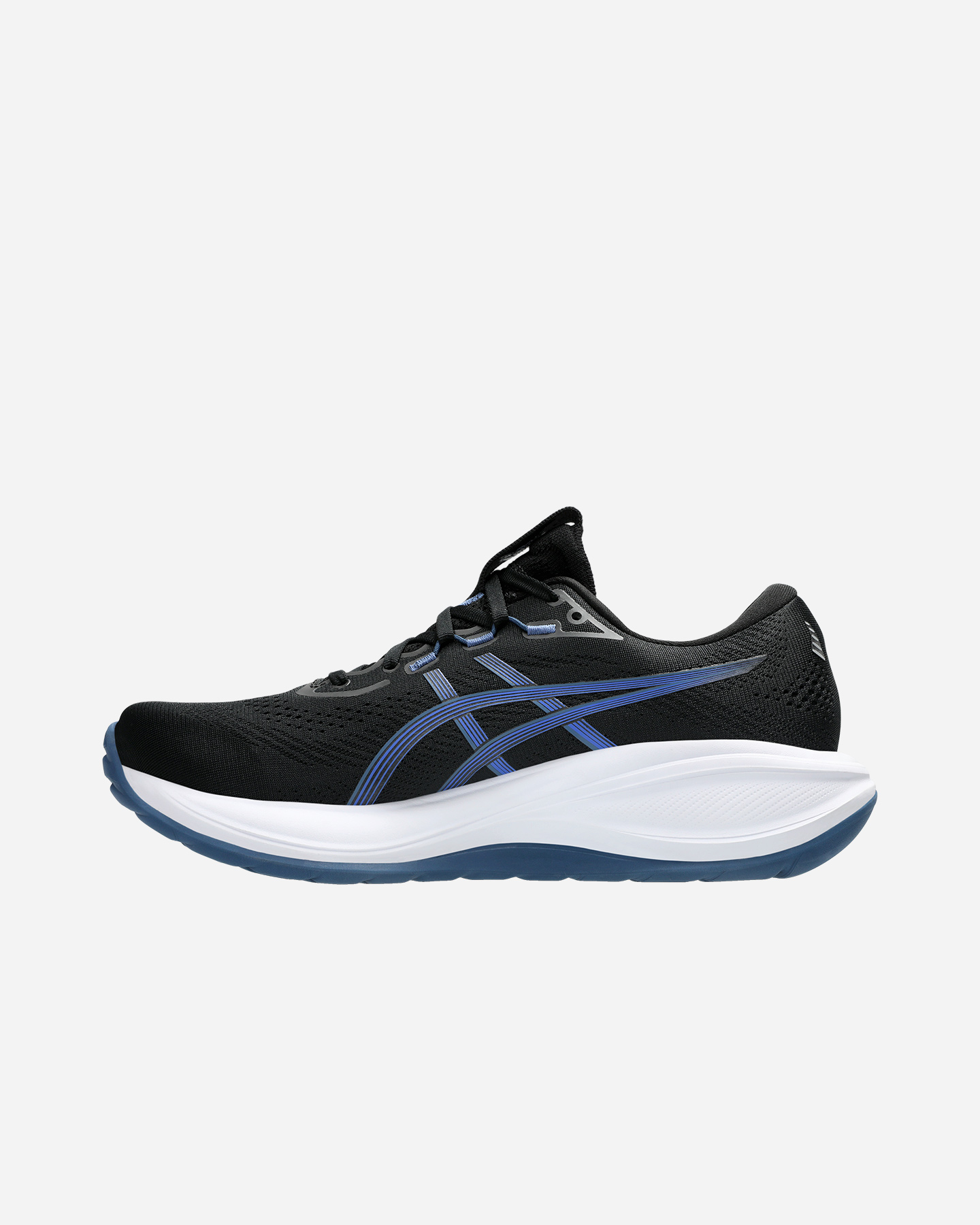 Scarpe running ASICS GEL-CUMULUS 28 M - Nero - 3 | Cisalfa Sport