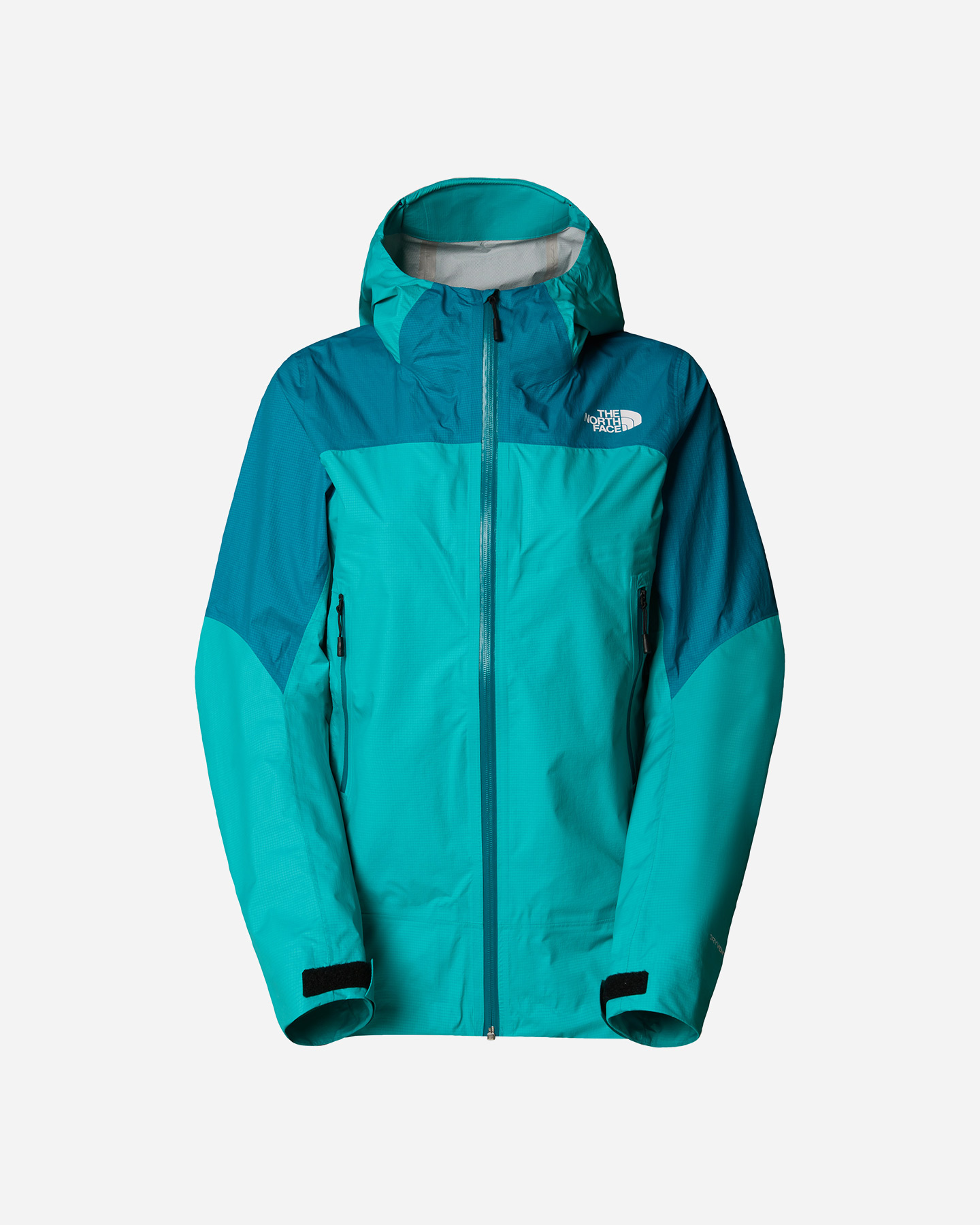Giacca outdoor THE NORTH FACE SIGNAL W - Blu - 0 | Cisalfa Sport
