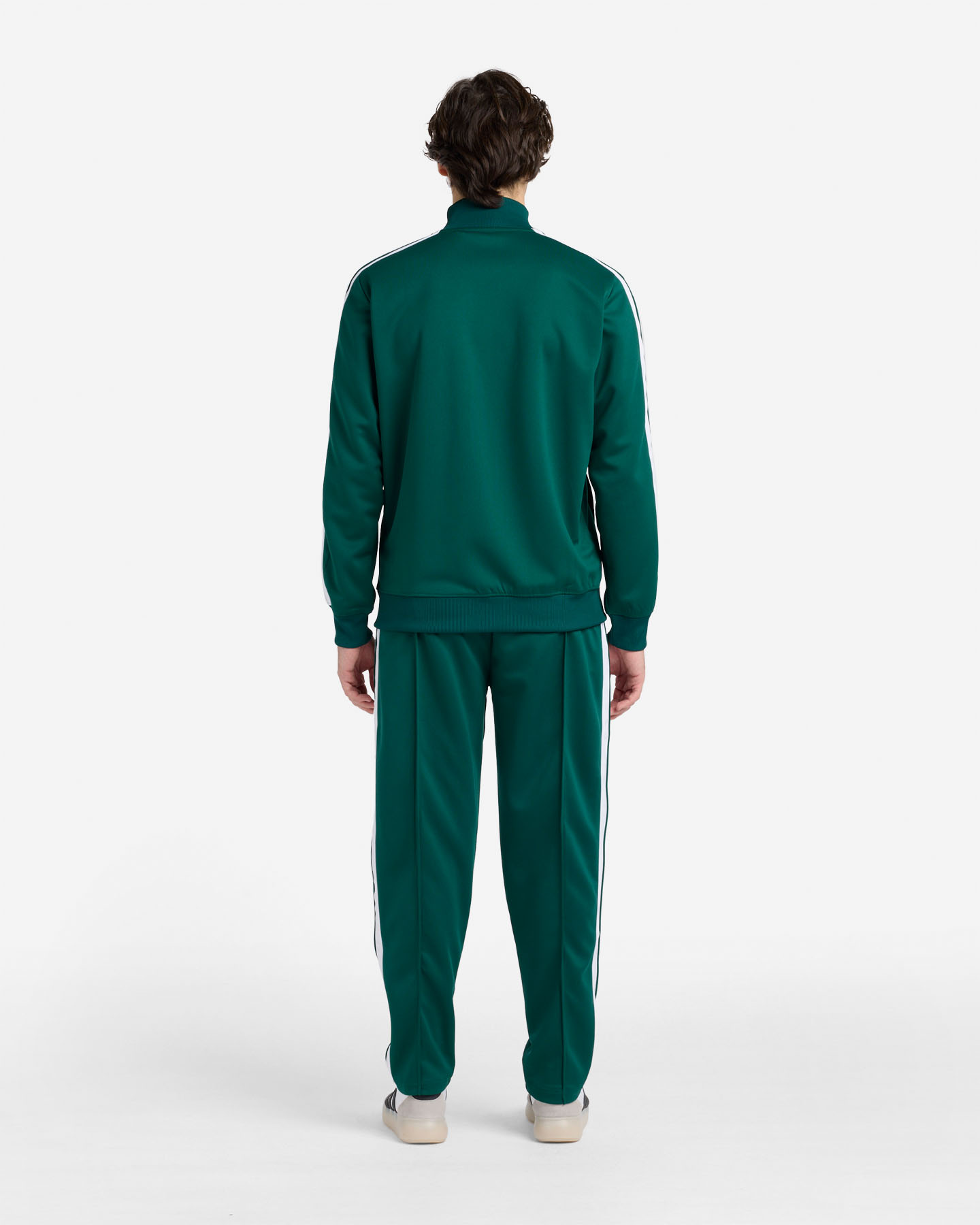 Felpa ELLESSE CLASSIC M - Verde - 3 | Cisalfa Sport