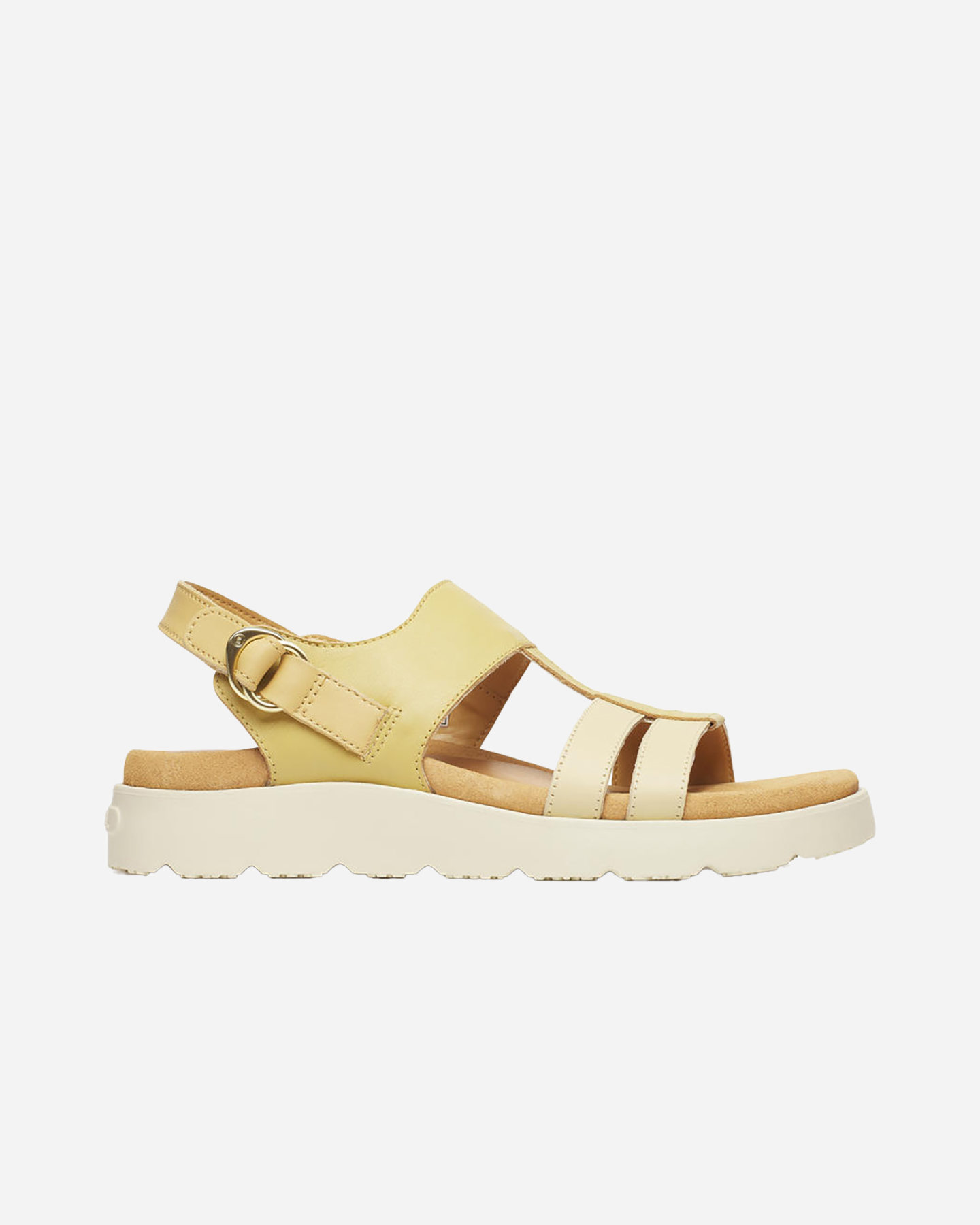 Sandali MERRELL FLEUR LTR BACKSTRAP W - Beige - 2 | Cisalfa Sport