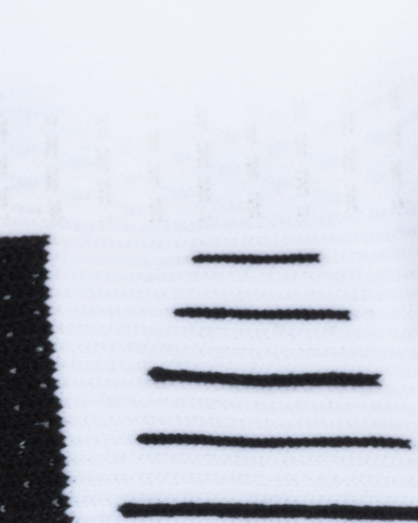 Calze ciclismo CARNIELLI BASIC  - Bianco - 2 | Cisalfa Sport