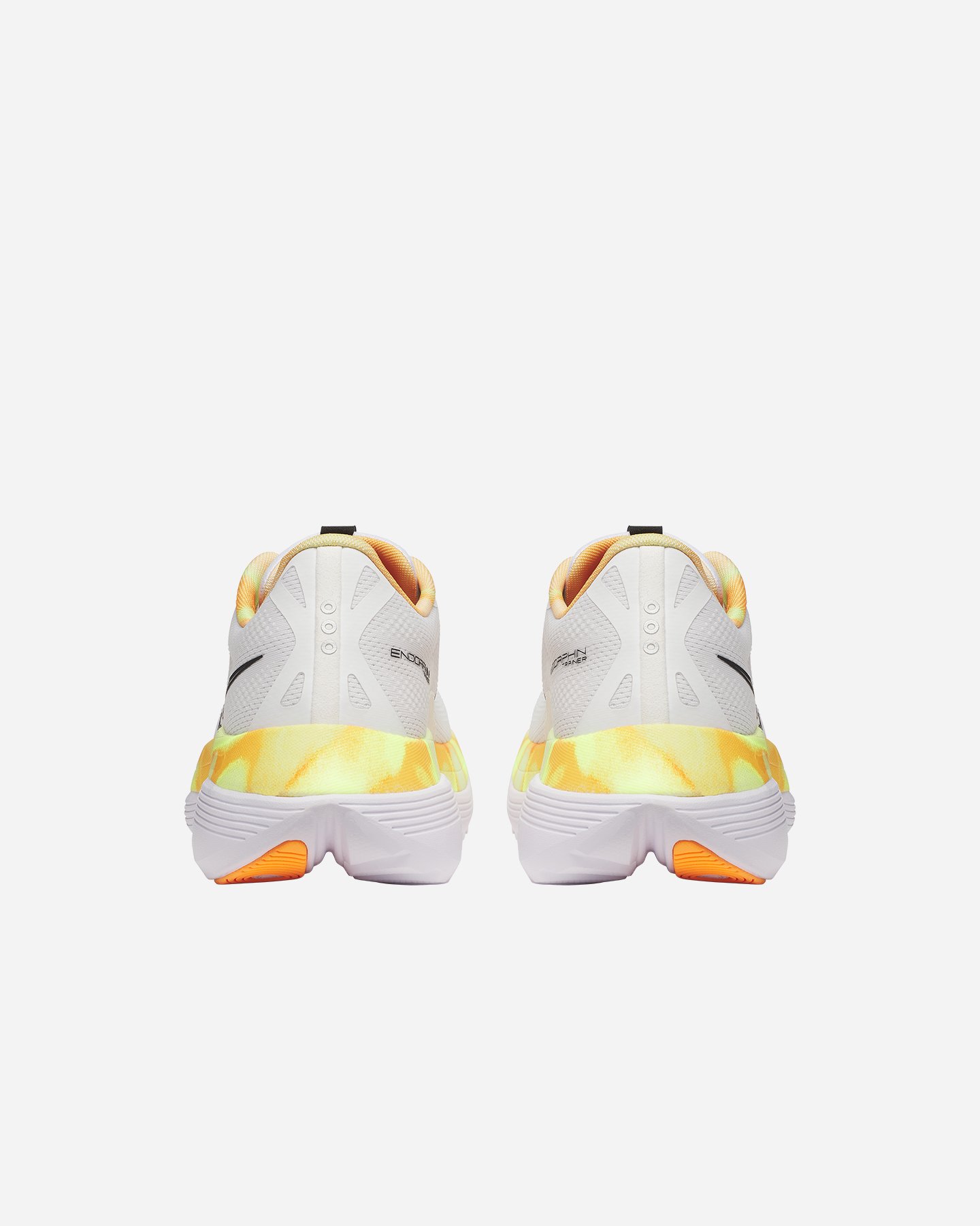 Scarpe running SAUCONY ENDORPHIN TRAINER M - Bianco - 3 | Cisalfa Sport