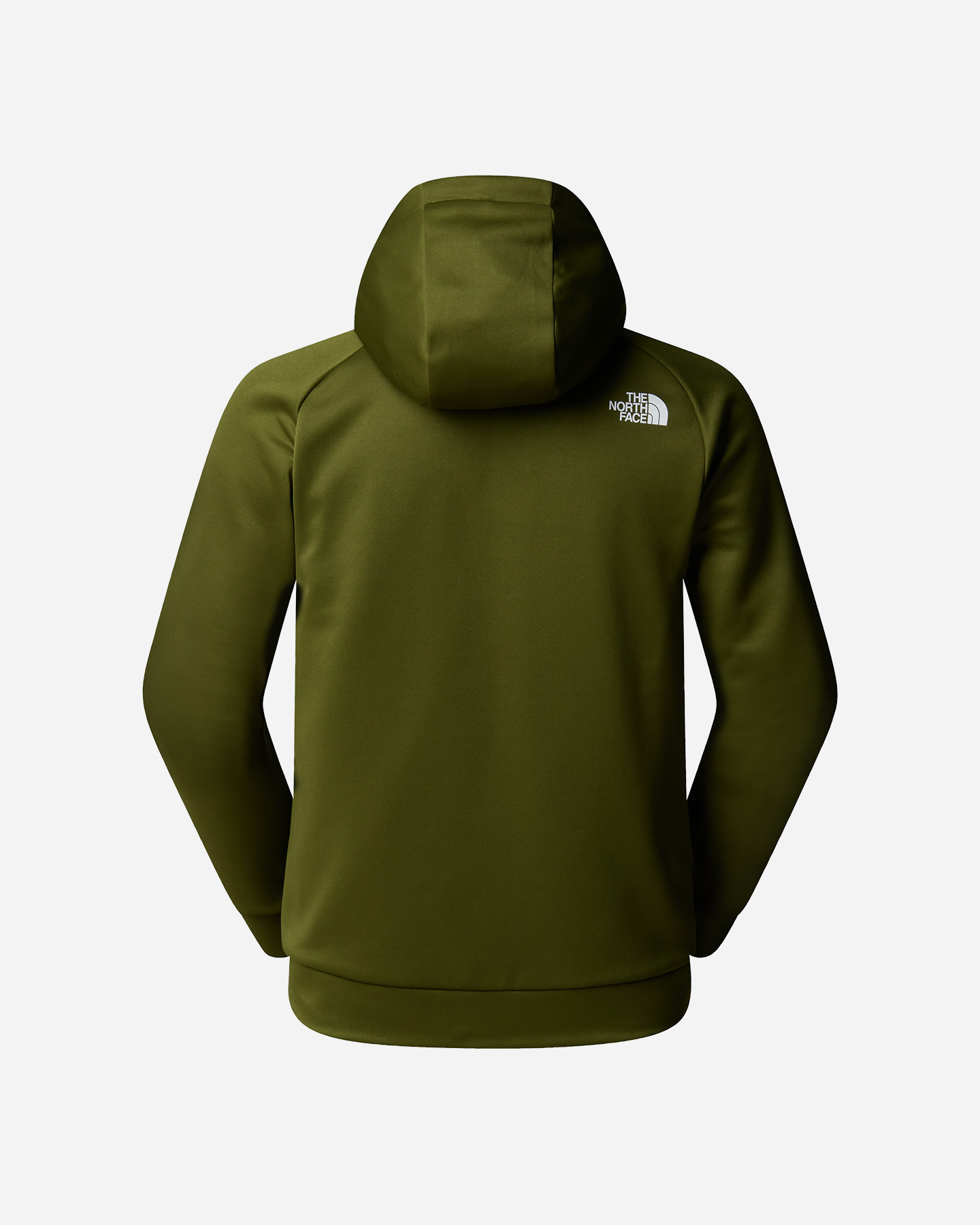 Pile THE NORTH FACE REAXION M - Verde - 1 | Cisalfa Sport