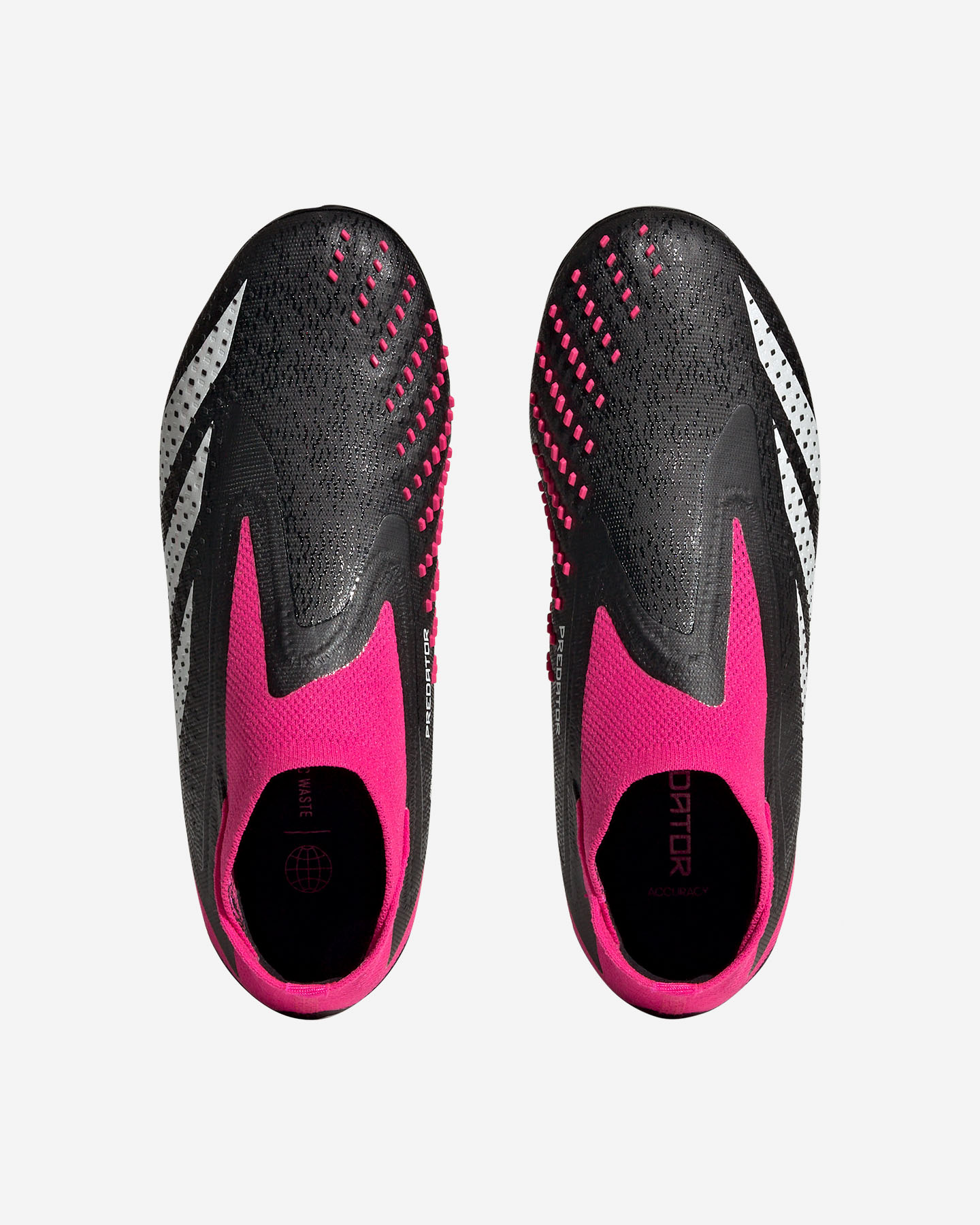 Scarpe calcio ADIDAS PREDATOR ACCURACY+ FG J JR - 2 | Cisalfa Sport