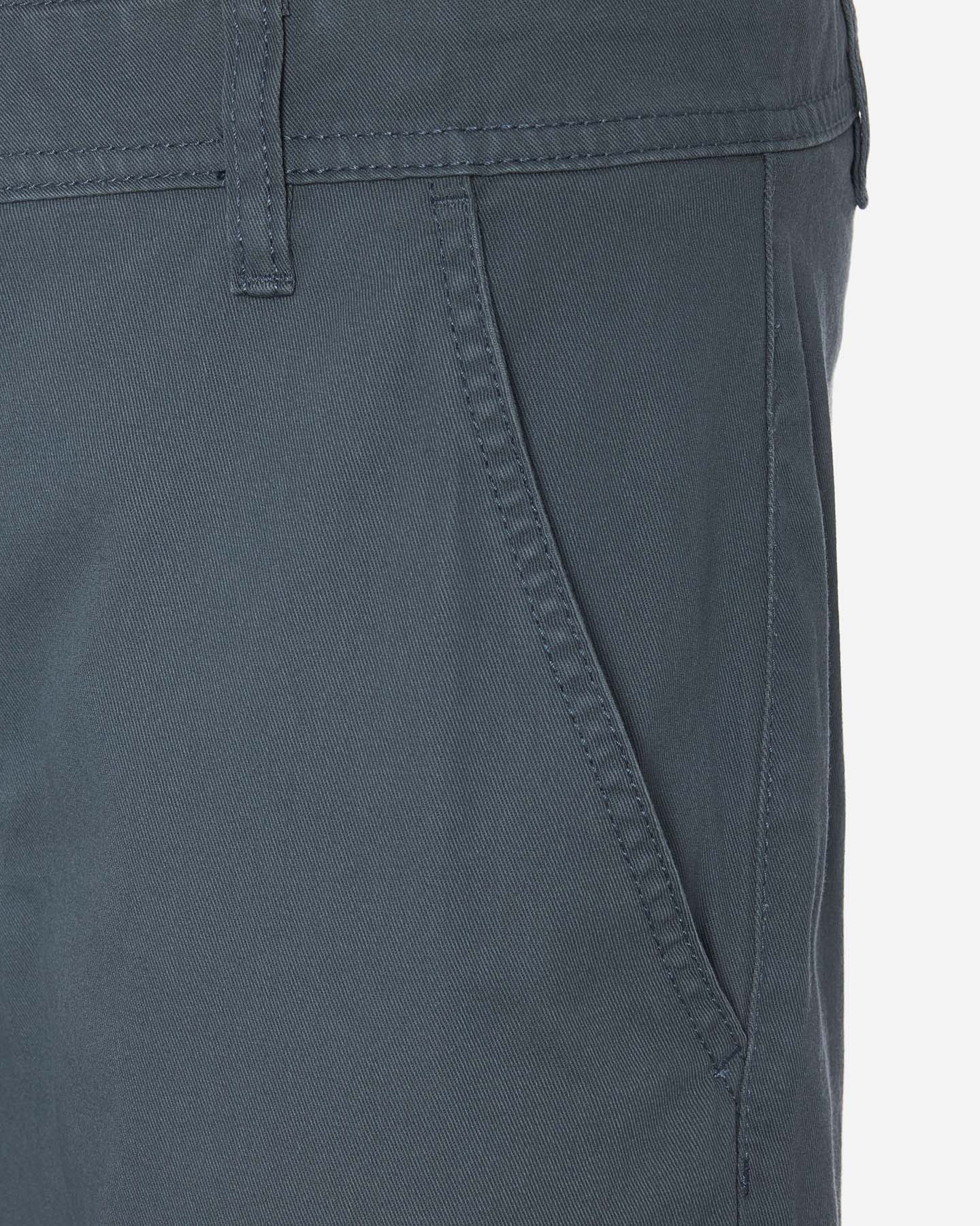 Bermuda ITS BASIC M - Azzurro - 2 | Cisalfa Sport