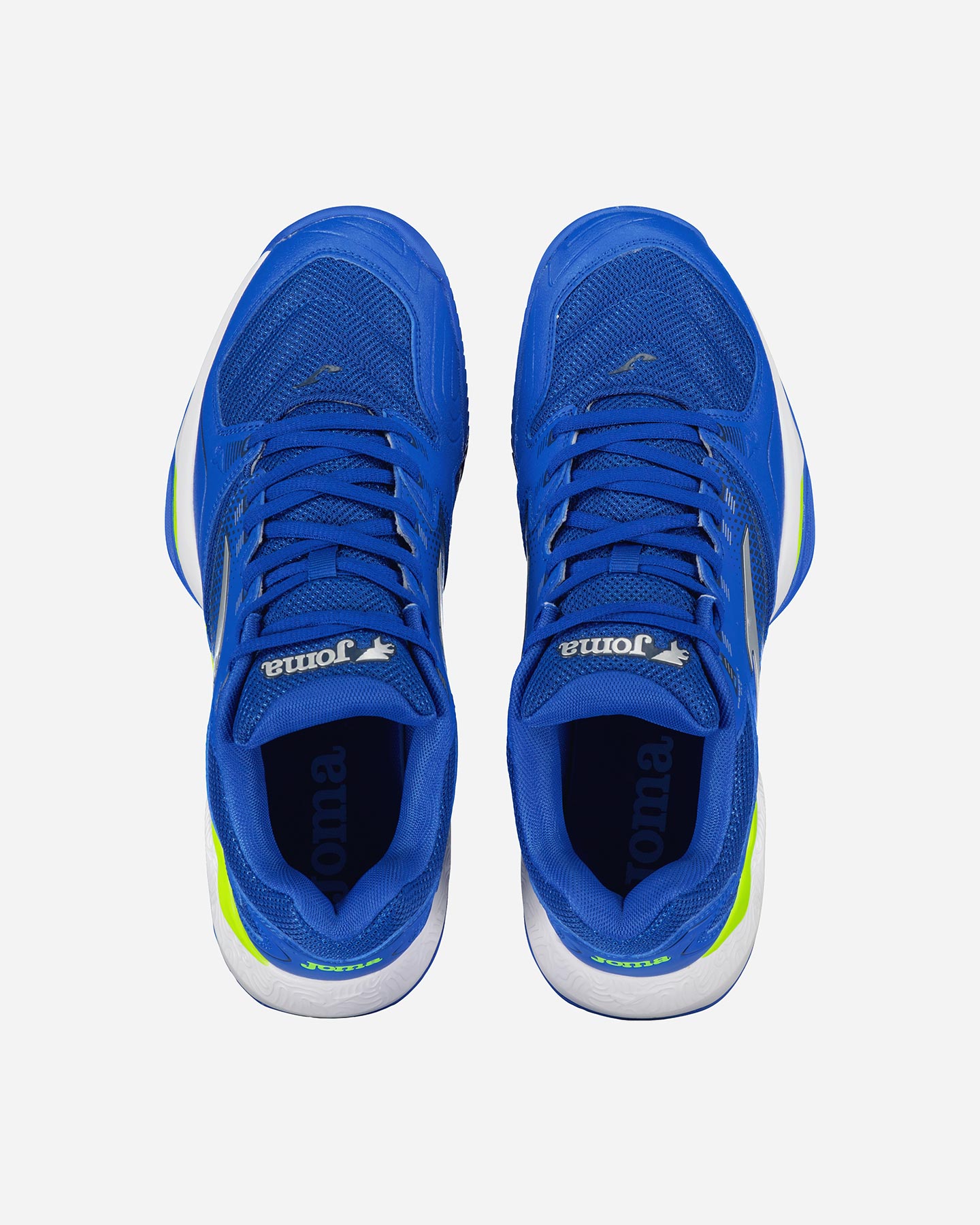 Scarpe tennis JOMA MASTER 1000 ROYAL M - Blu royal - 3 | Cisalfa Sport