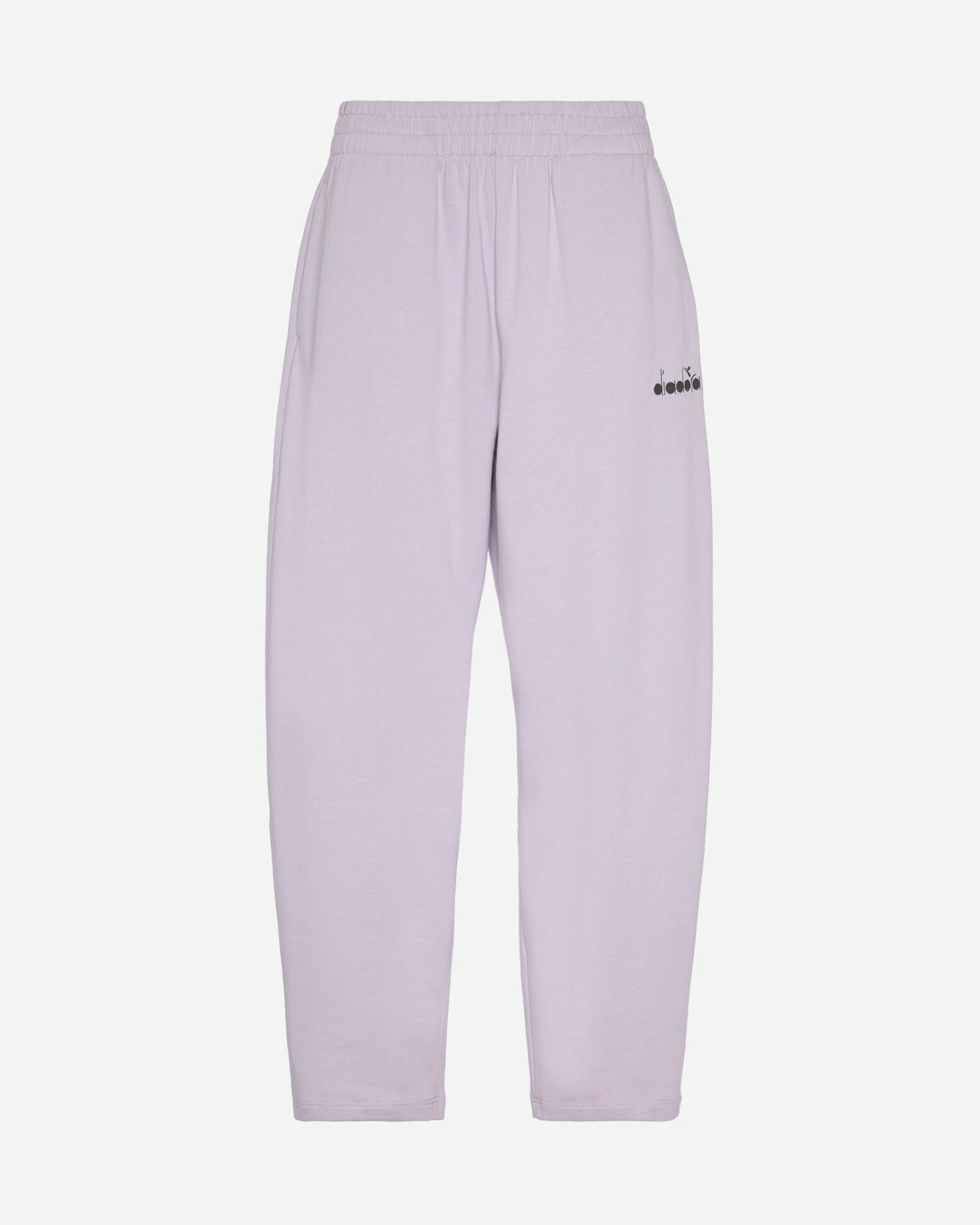 Pantalone DIADORA LOGO W - Lilla - 0 | Cisalfa Sport