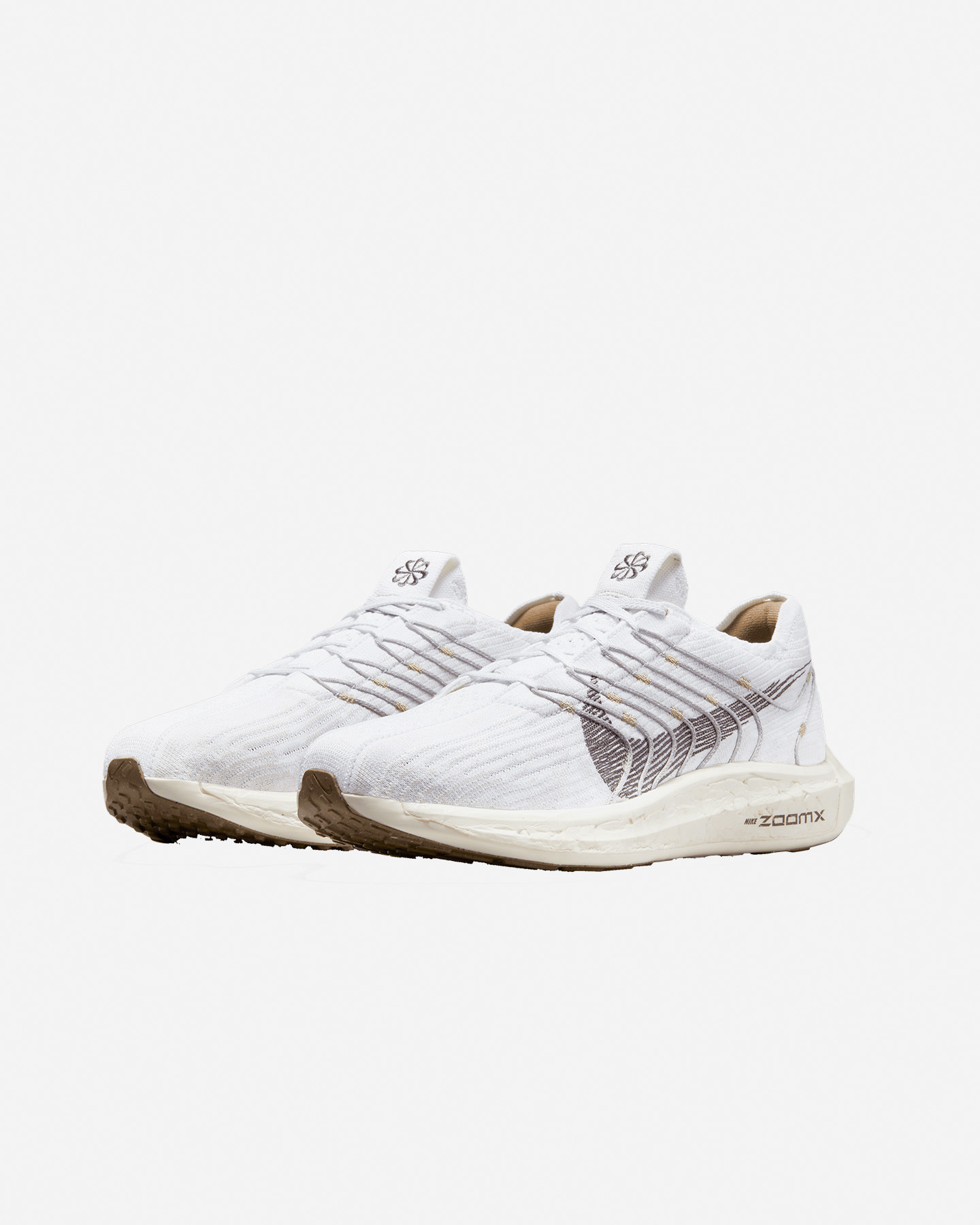 Scarpe running NIKE PEGASUS TURBO NEXT NATURE M - 1 | Cisalfa Sport