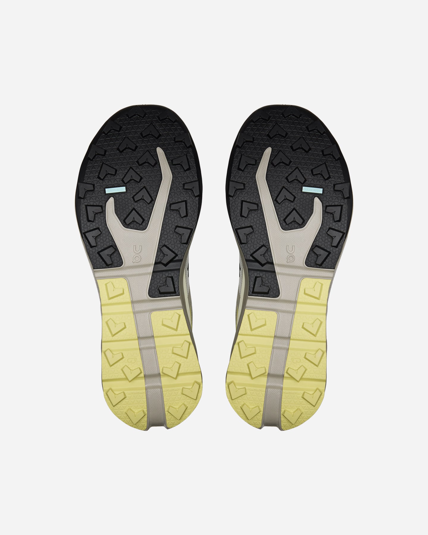 Scarpe trail ON CLOUDVISTA 3 M - Grigio - 2 | Cisalfa Sport