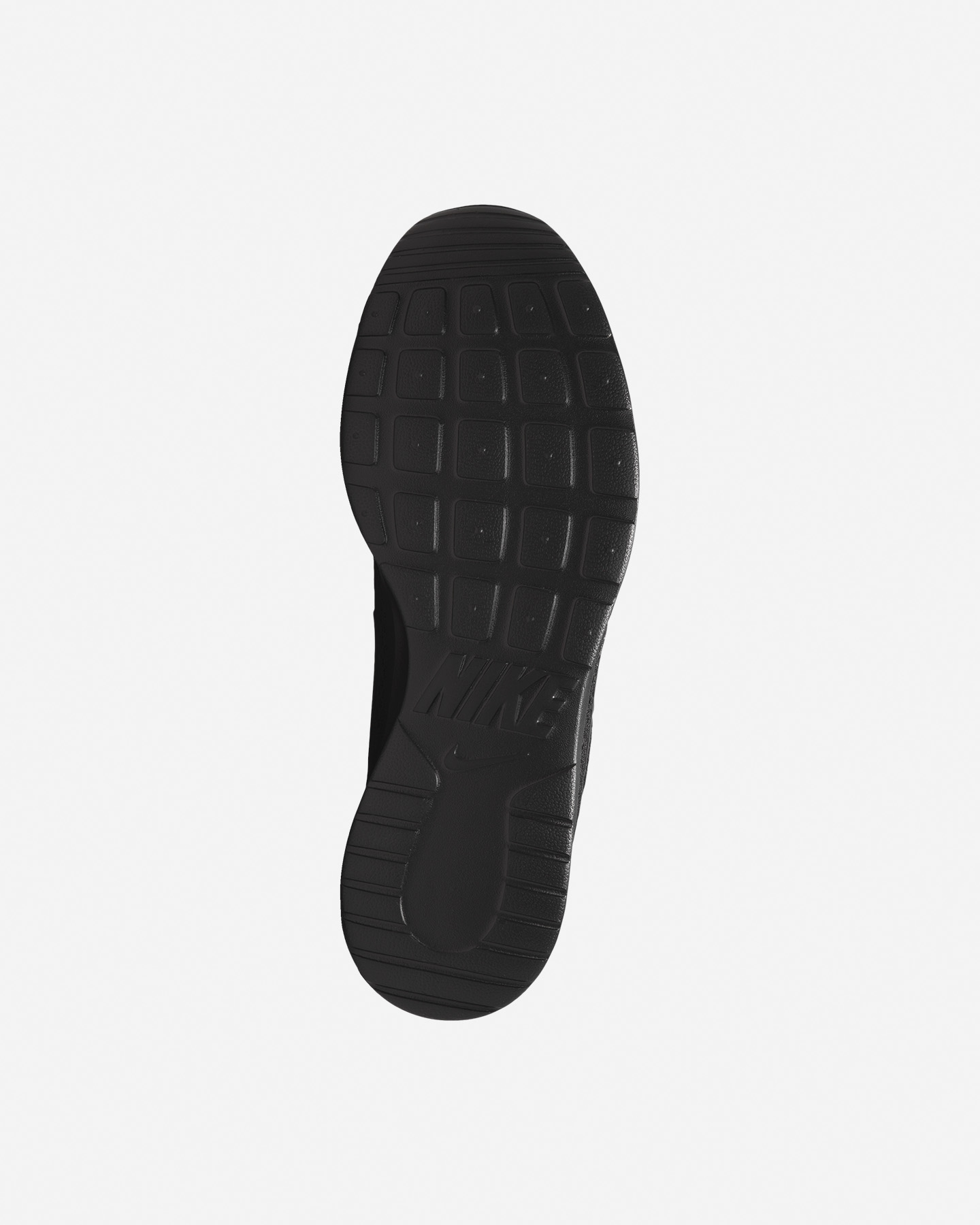 Scarpe sneakers NIKE TANJUN M - Nero - 2 | Cisalfa Sport