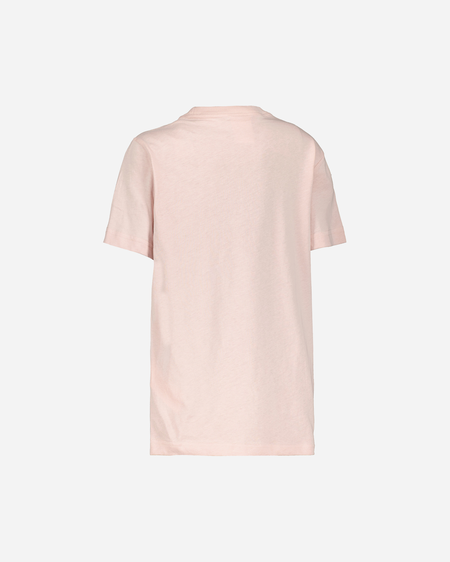 T-shirt NIKE OXFORD JR - Rosa - 1 | Cisalfa Sport