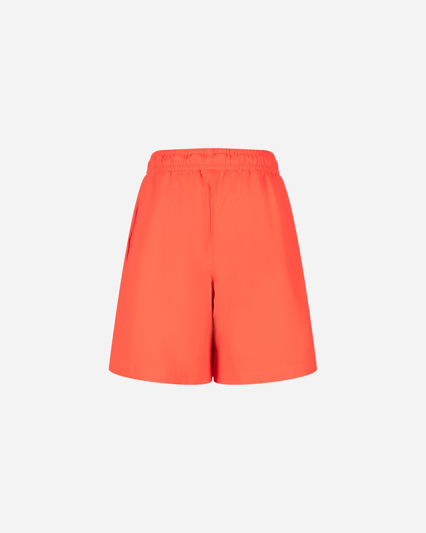 Pantaloncini NIKE JORDAN 4WAY JR - Rosso - 1 | Cisalfa Sport