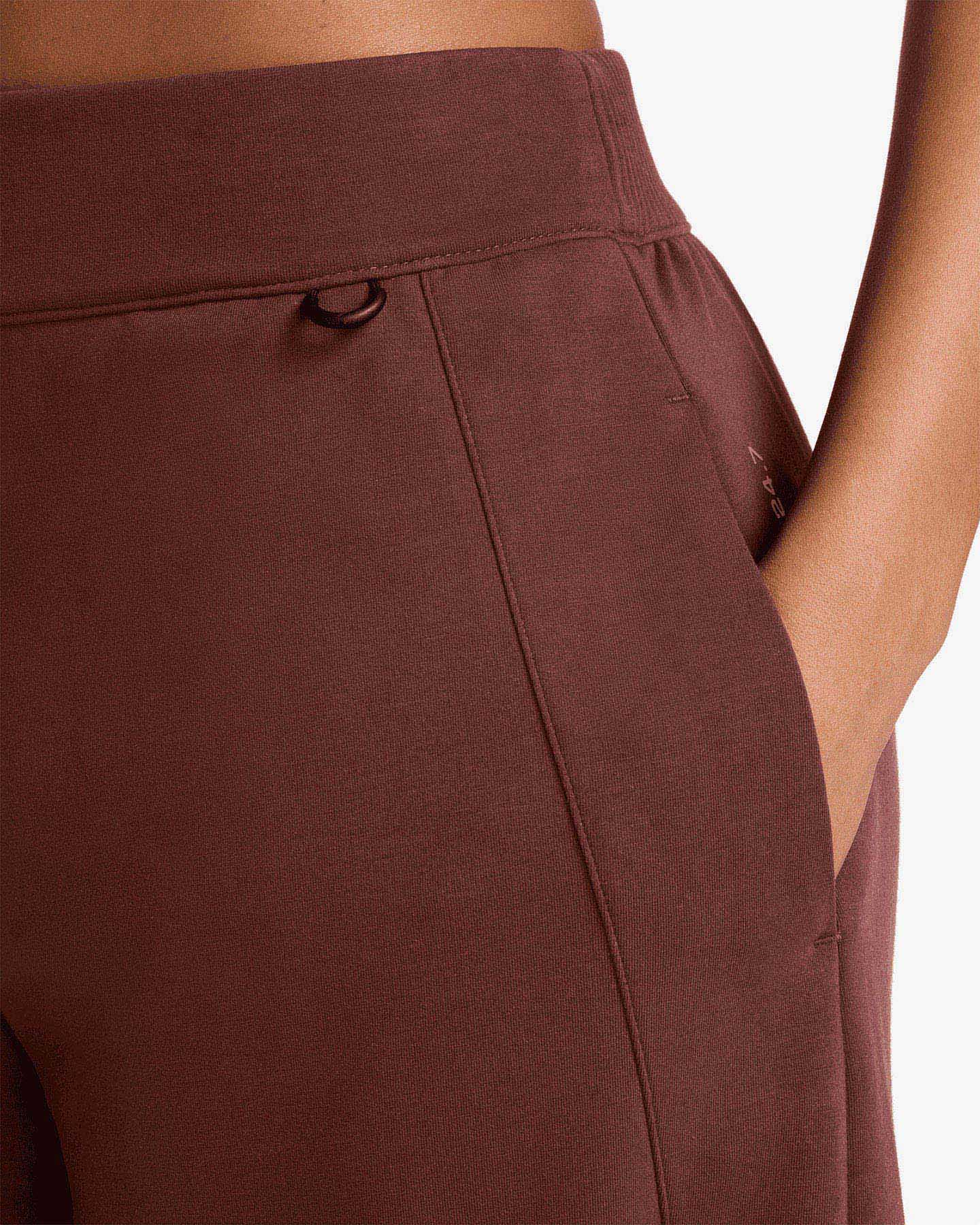 Pantalone NIKE WIDE LEG SOFT 24.7 W - 2 | Cisalfa Sport