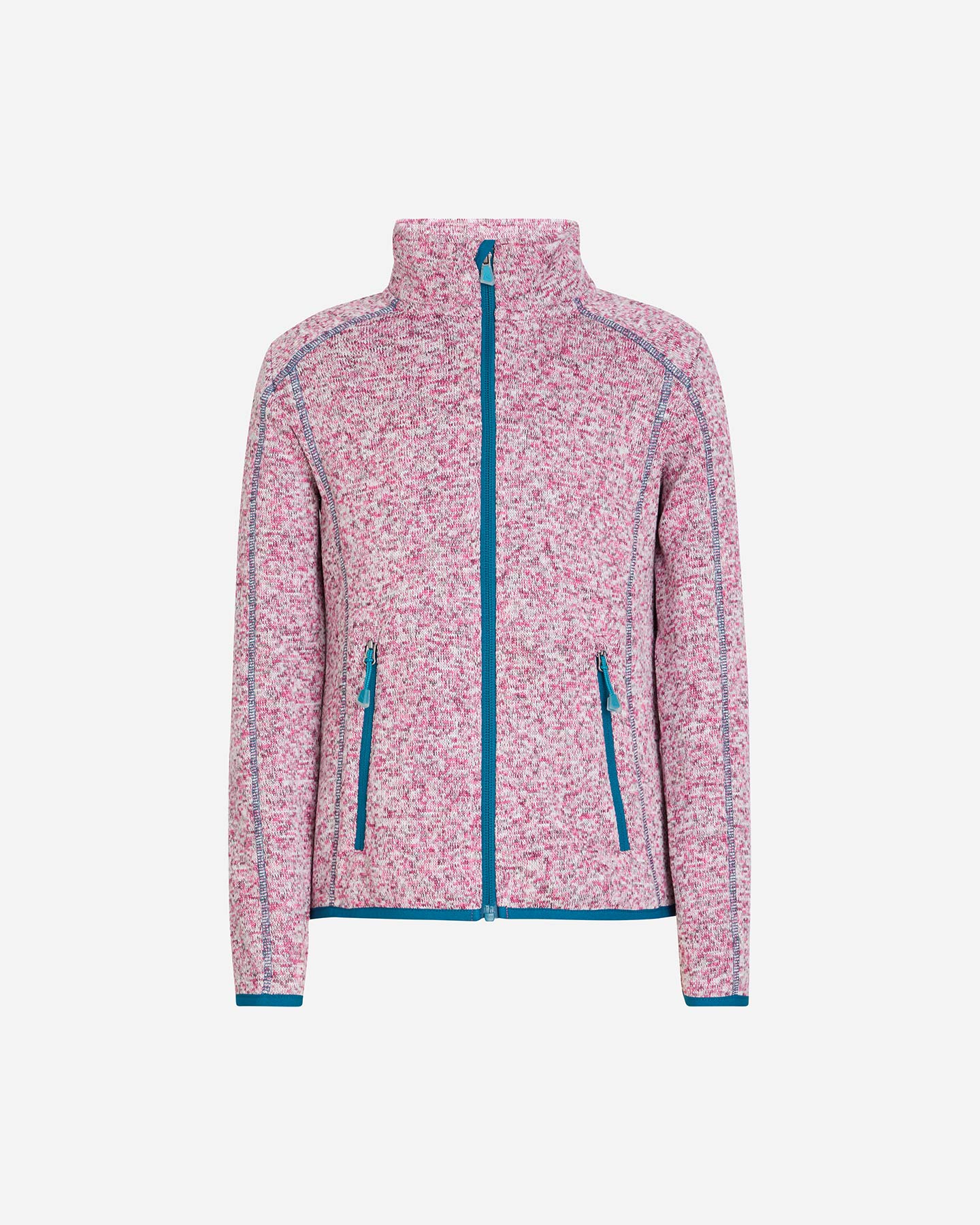 Pile MCKINLEY SKEENA II GLS JR - Rosa - 0 | Cisalfa Sport