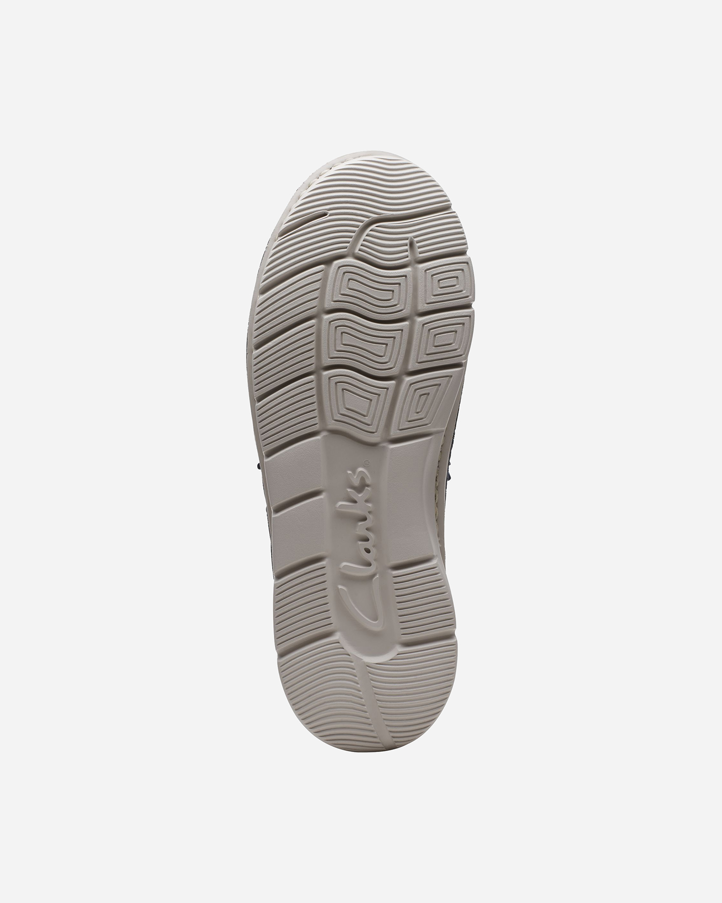 Scarpe urban CLARKS COLEHILL EASY M - Blu - 3 | Cisalfa Sport