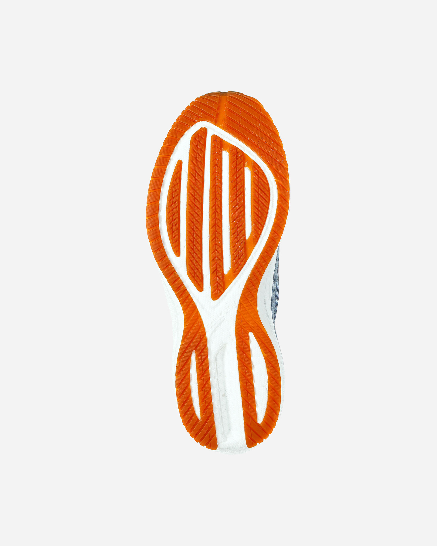 Scarpe running SAUCONY TRIUMPH RFG M - Grigio - 2 | Cisalfa Sport