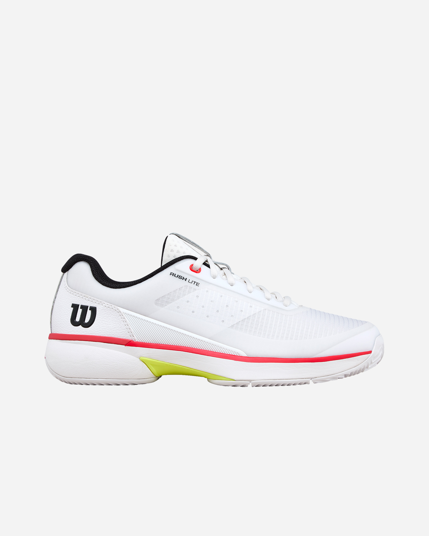 Rush Lite 5 Clay M - Scarpe Tennis - Uomo