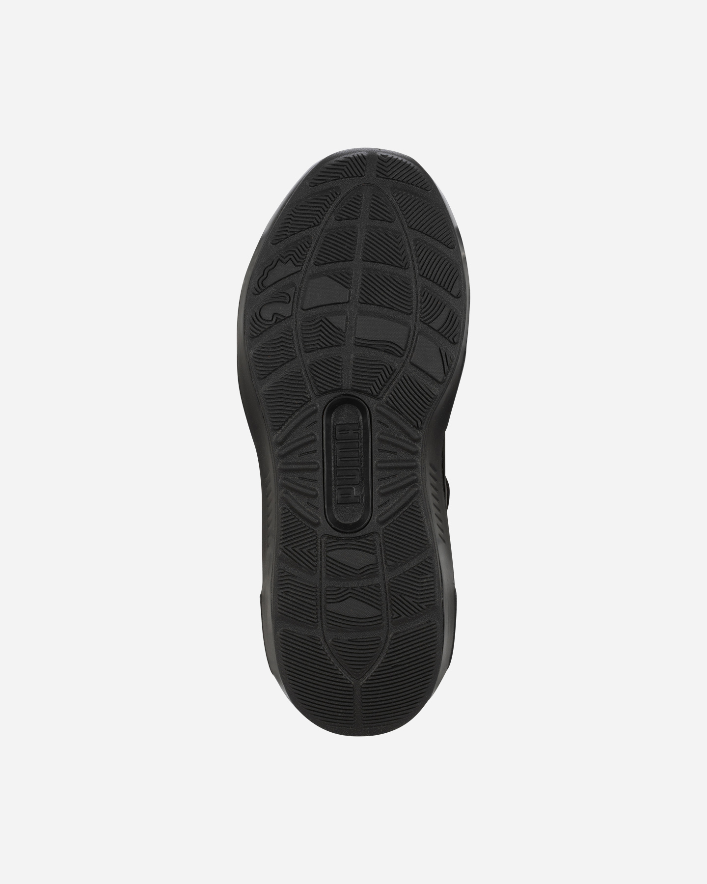 Scarpe sneakers PUMA SOFTRIDE ENZO 5 GS JR - Nero - 3 | Cisalfa Sport