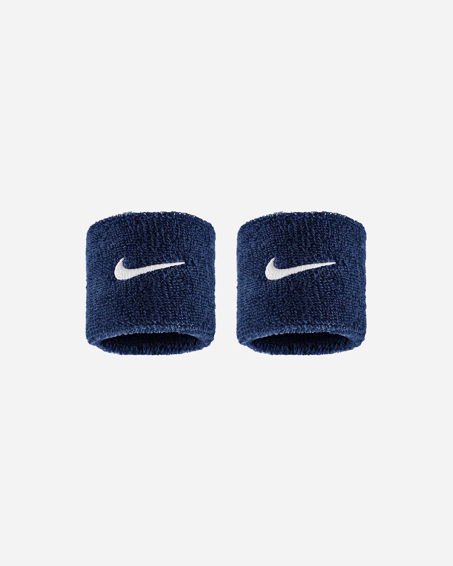 Polsino NIKE 2PACK  - Blu - 0 | Cisalfa Sport