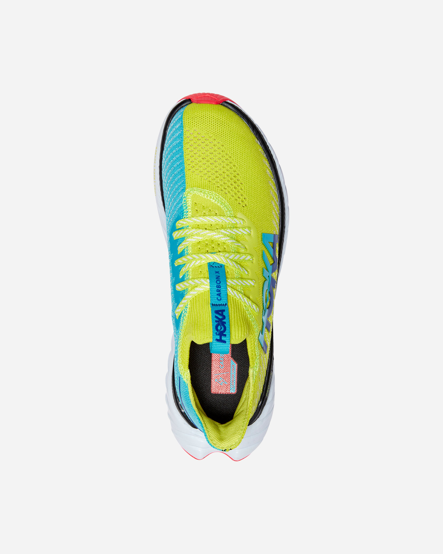 Scarpe running HOKA CARBON X 3 W - 3 | Cisalfa Sport