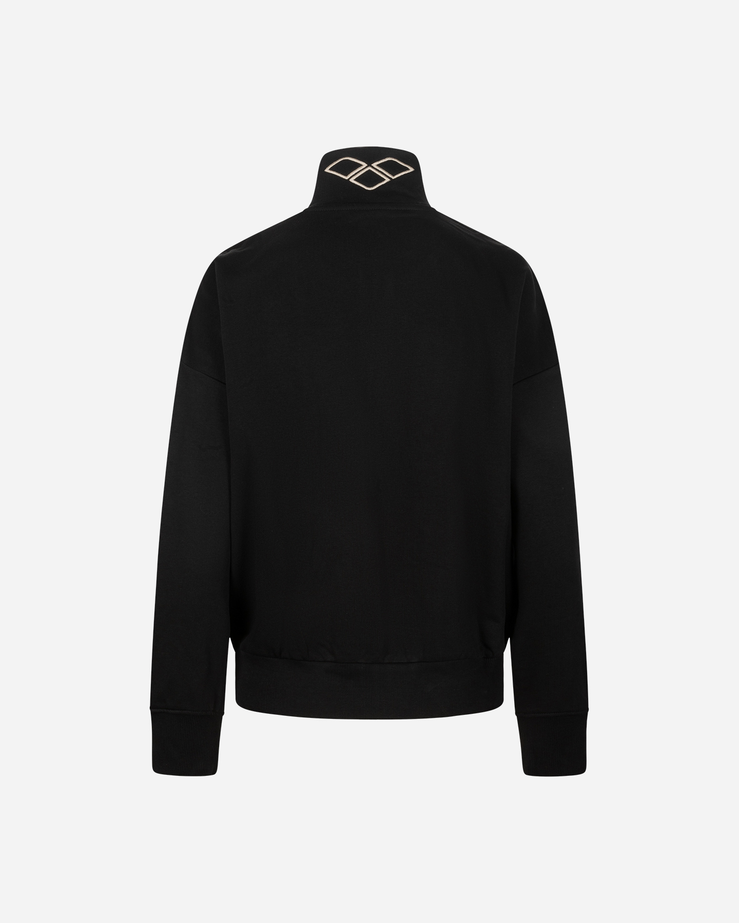 Felpa ARENA ATHLETICS W - Nero - 1 | Cisalfa Sport